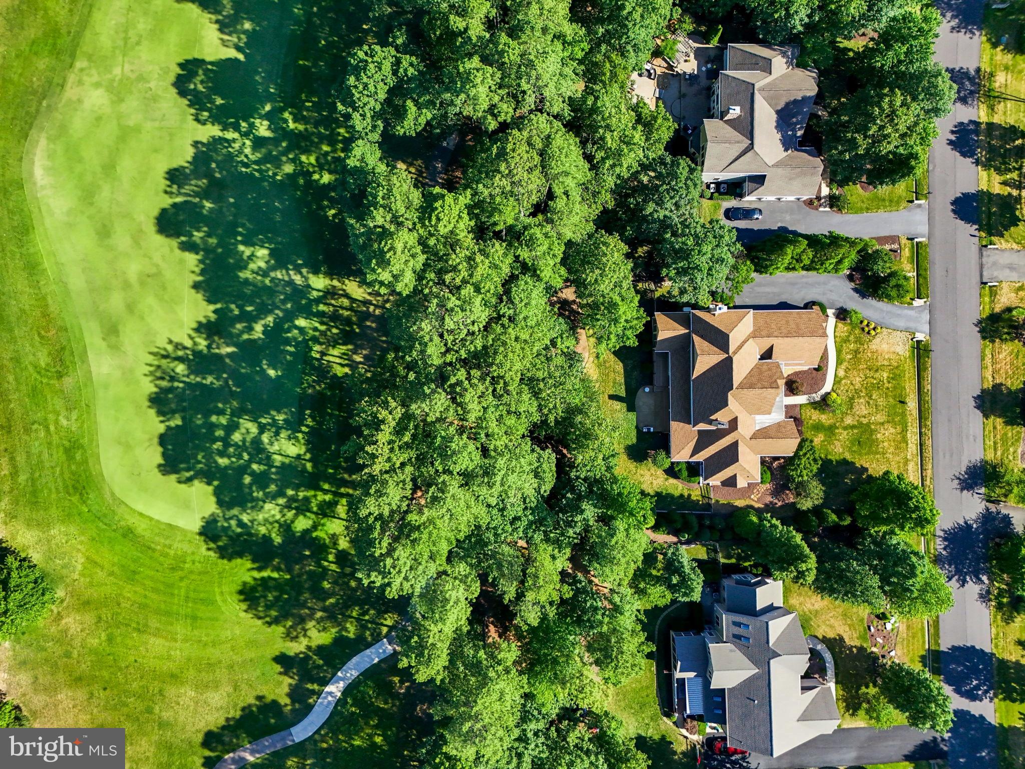 FAWN LAKE - Residential