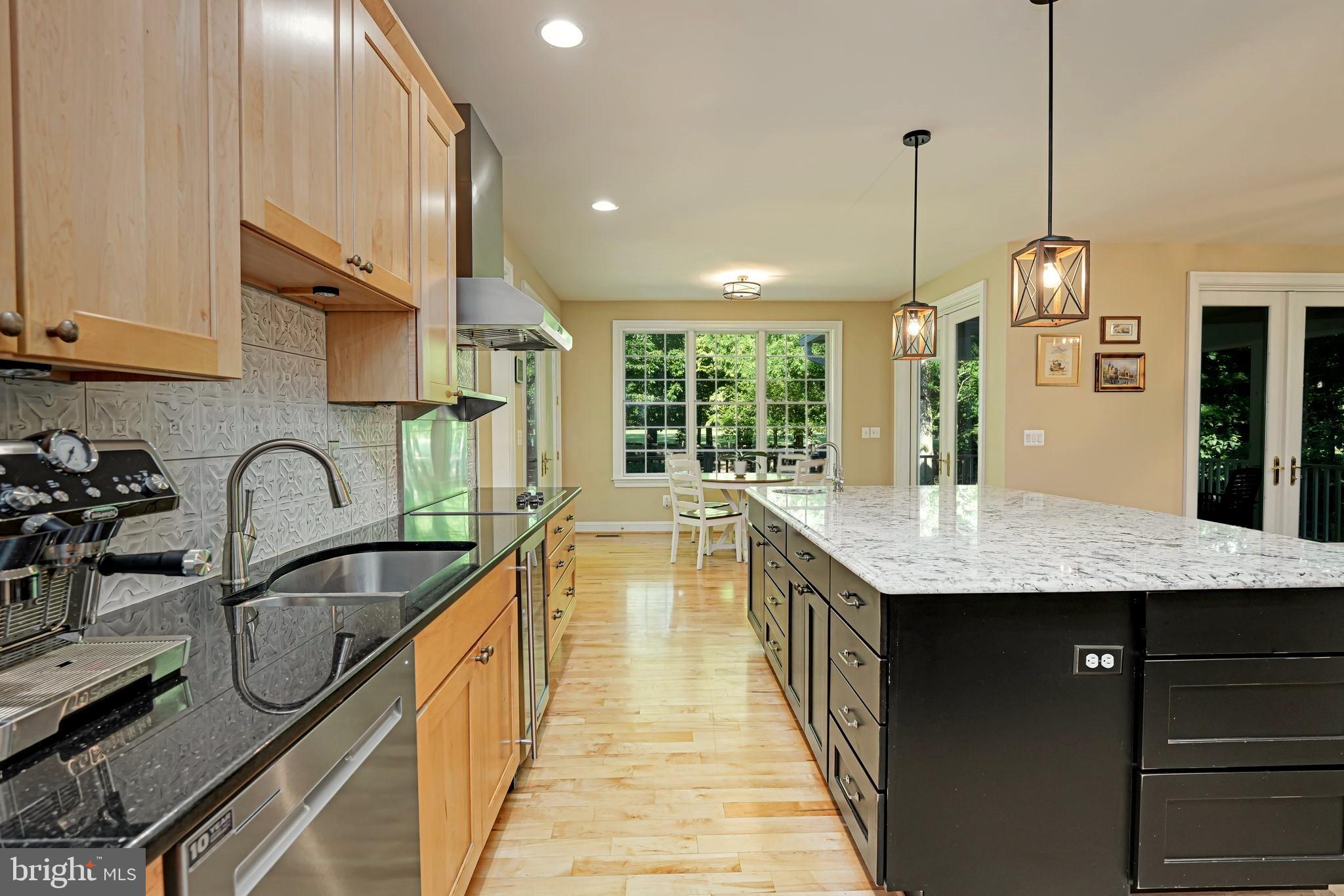 FAWN LAKE - Residential