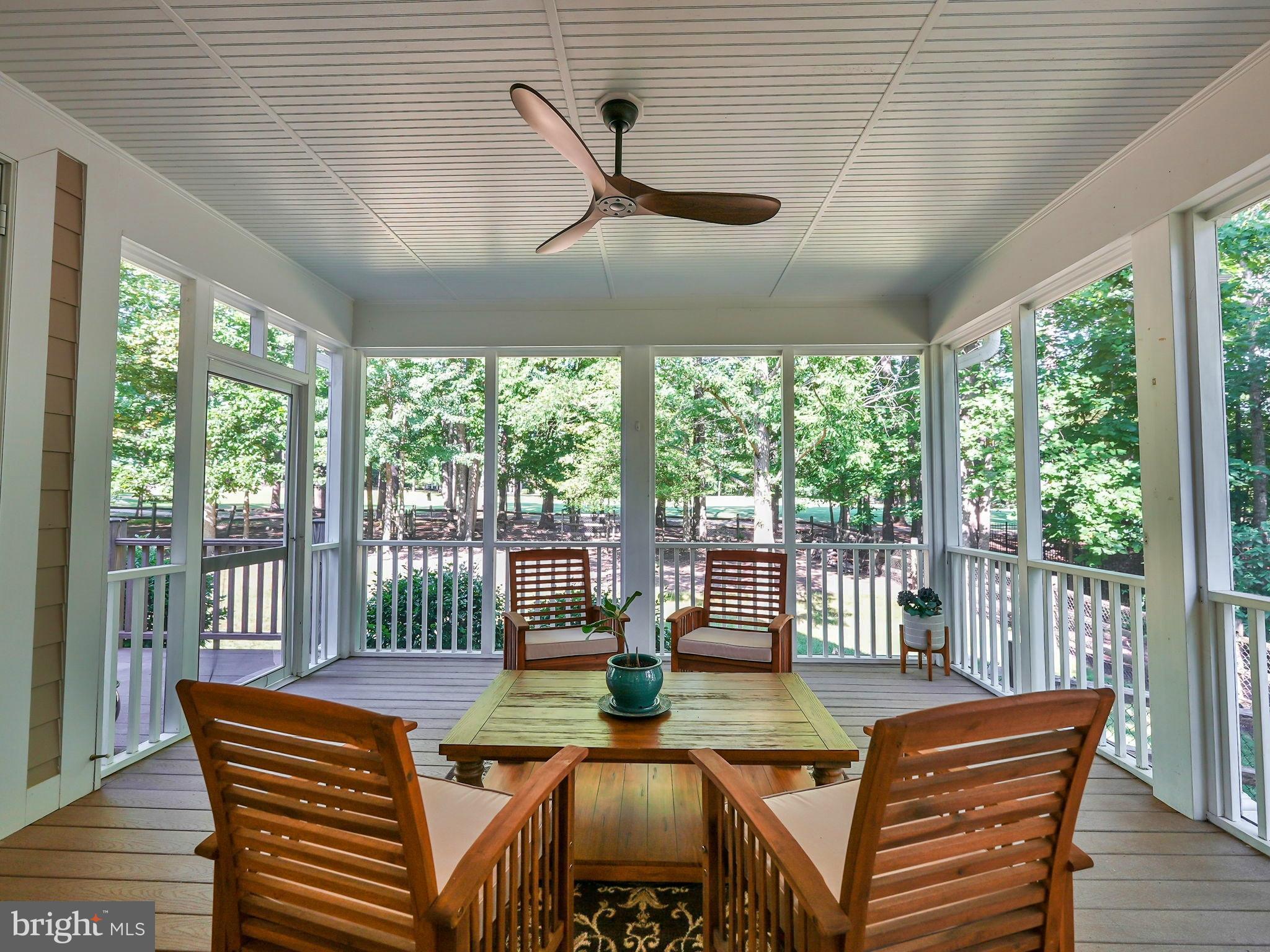 FAWN LAKE - Residential