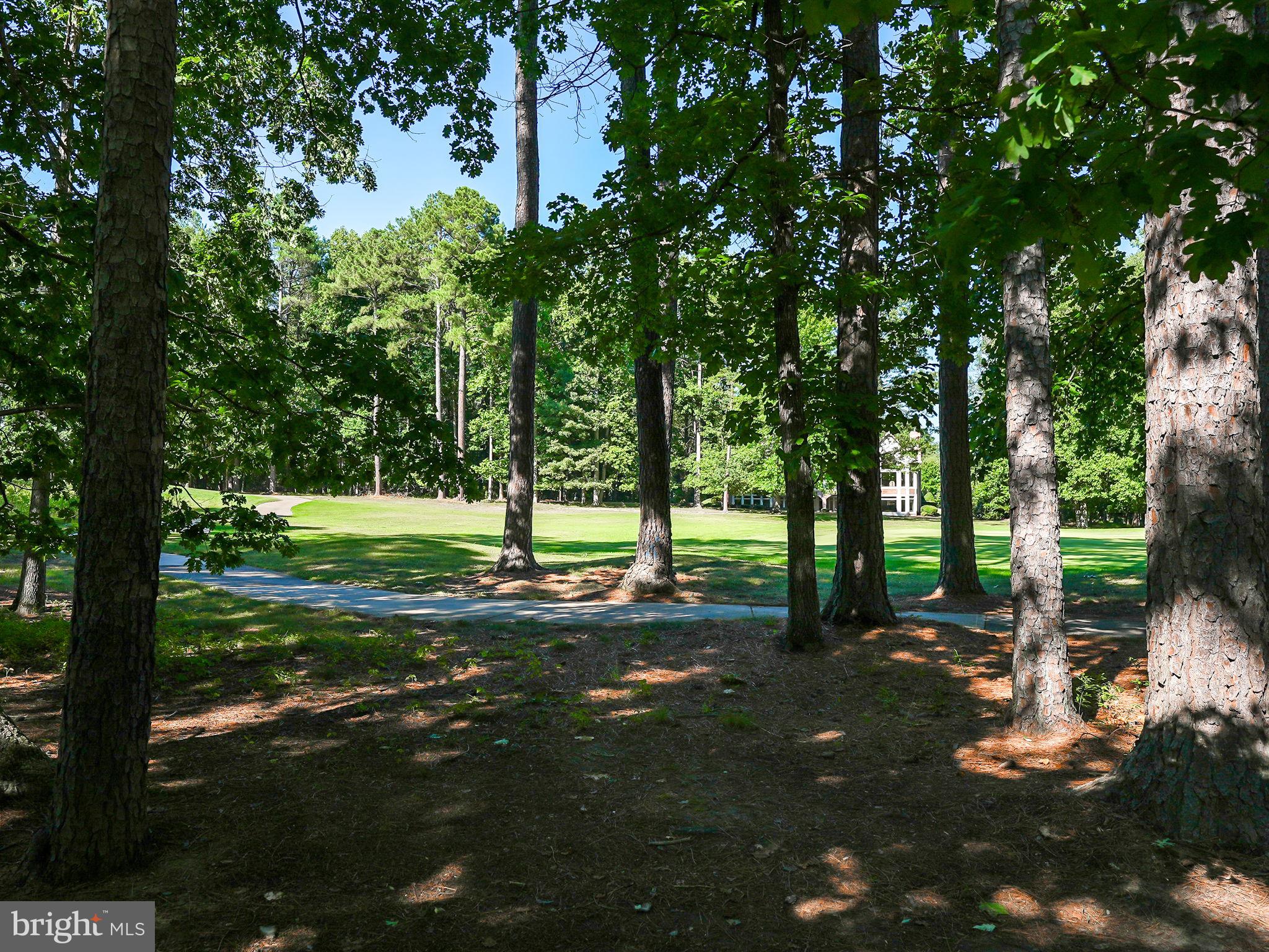 FAWN LAKE - Residential