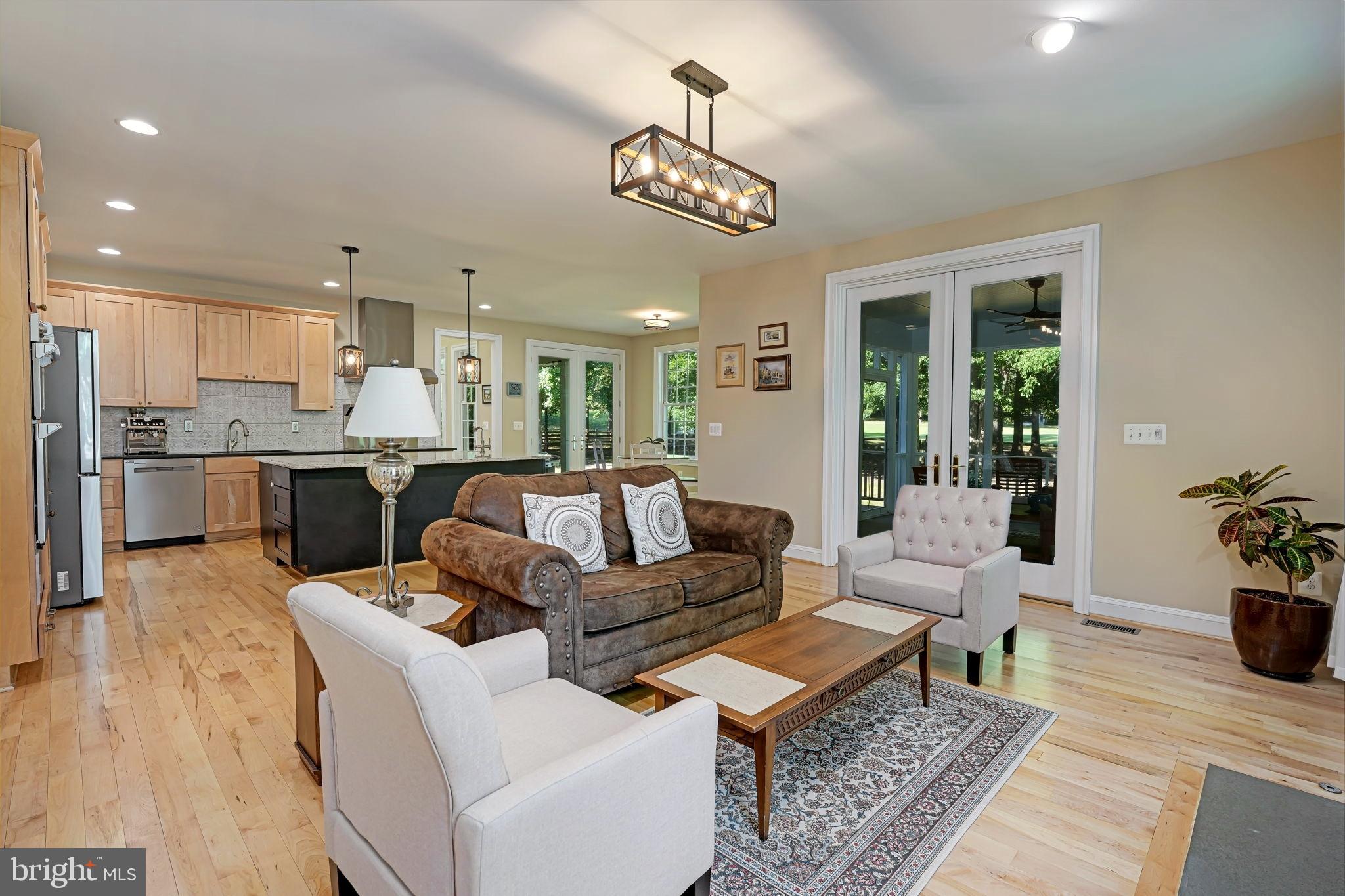 FAWN LAKE - Residential