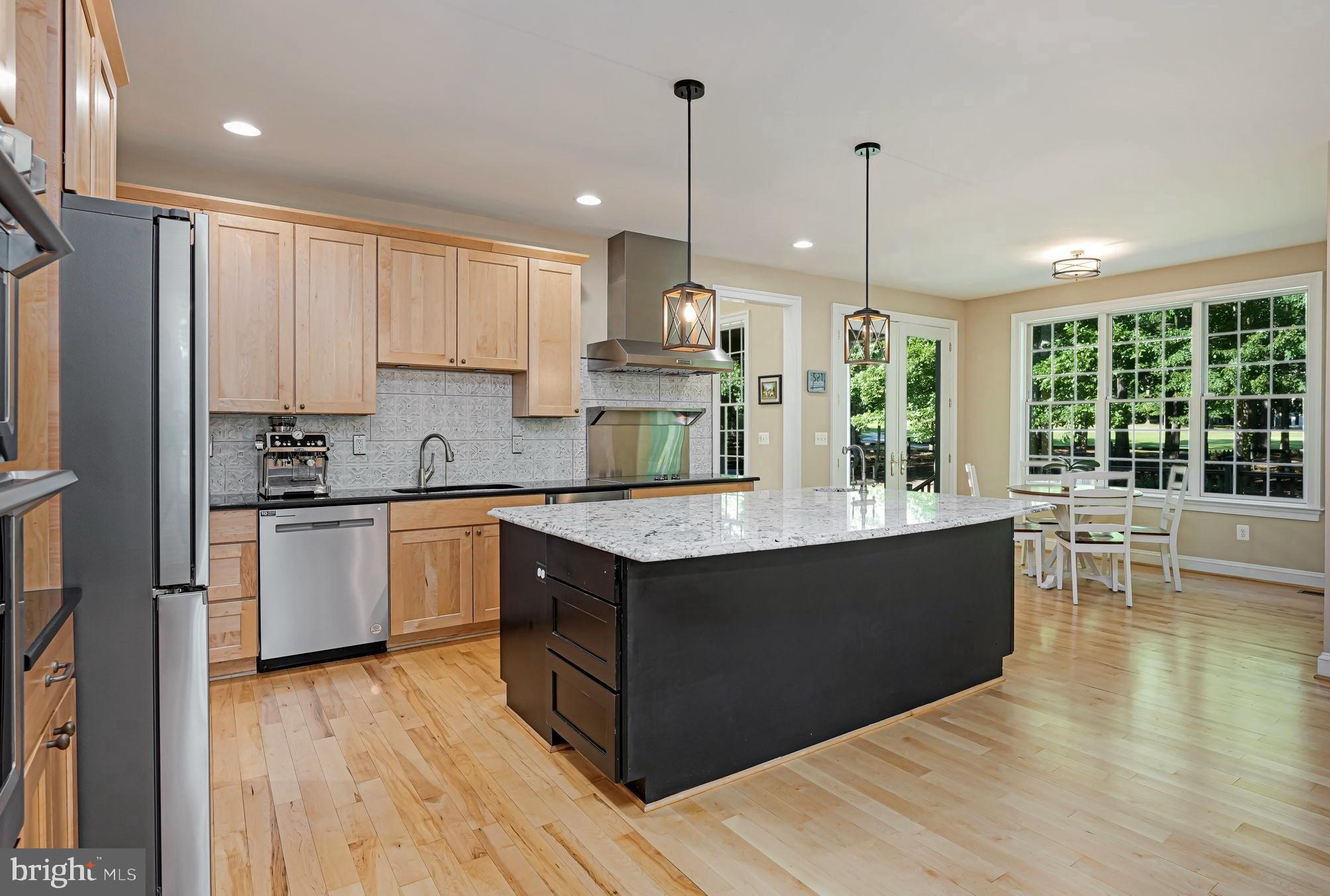 FAWN LAKE - Residential