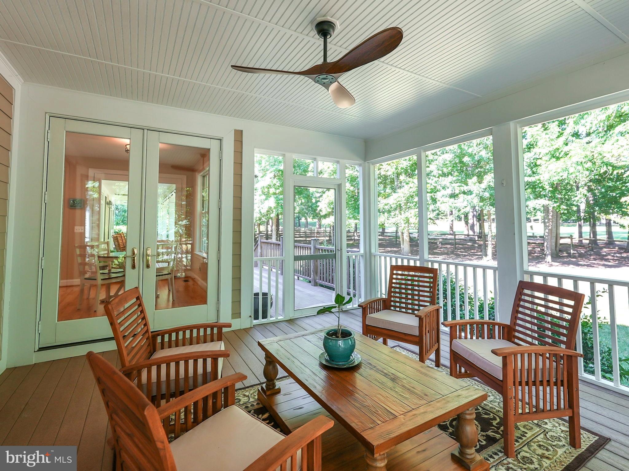 FAWN LAKE - Residential