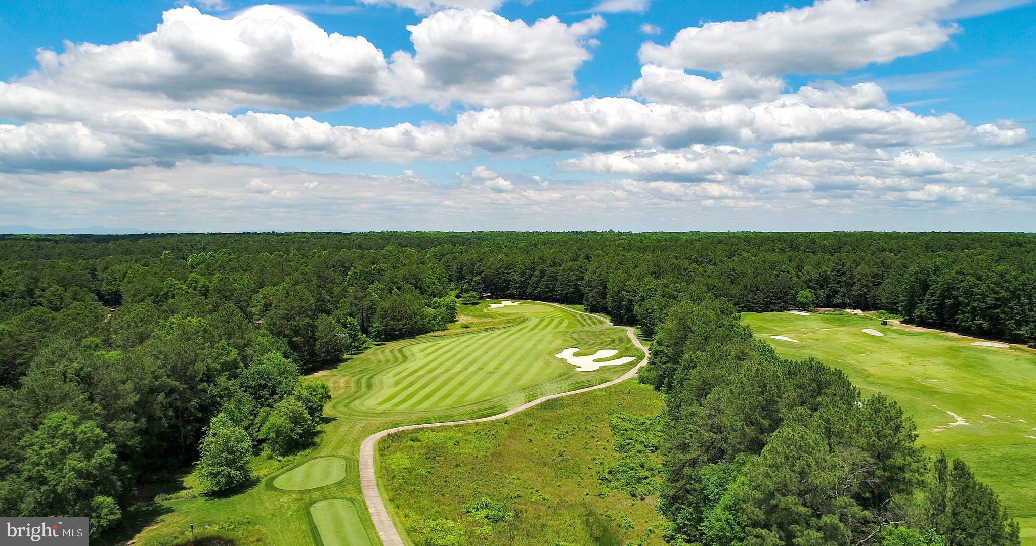 FAWN LAKE - Residential