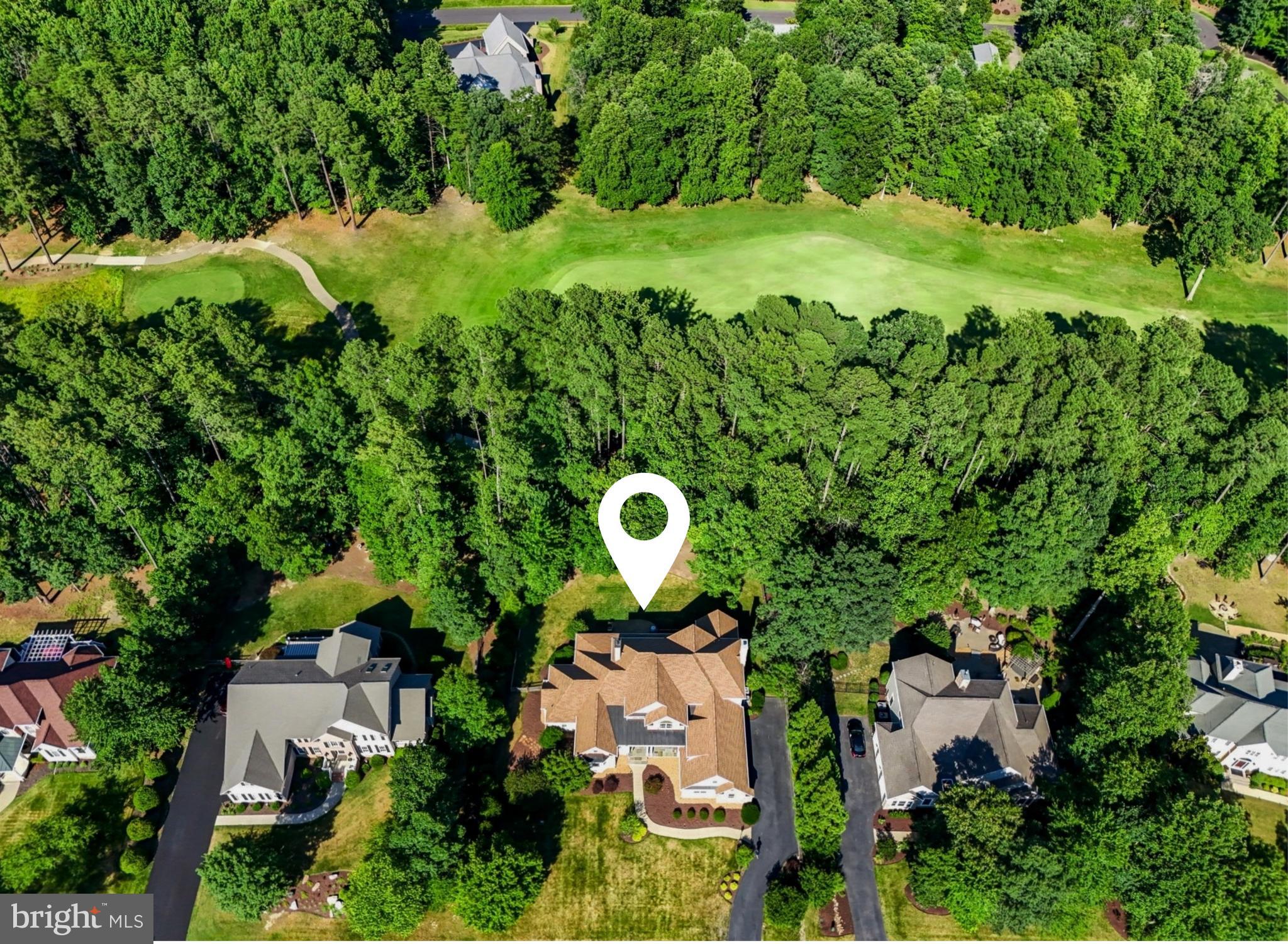 FAWN LAKE - Residential