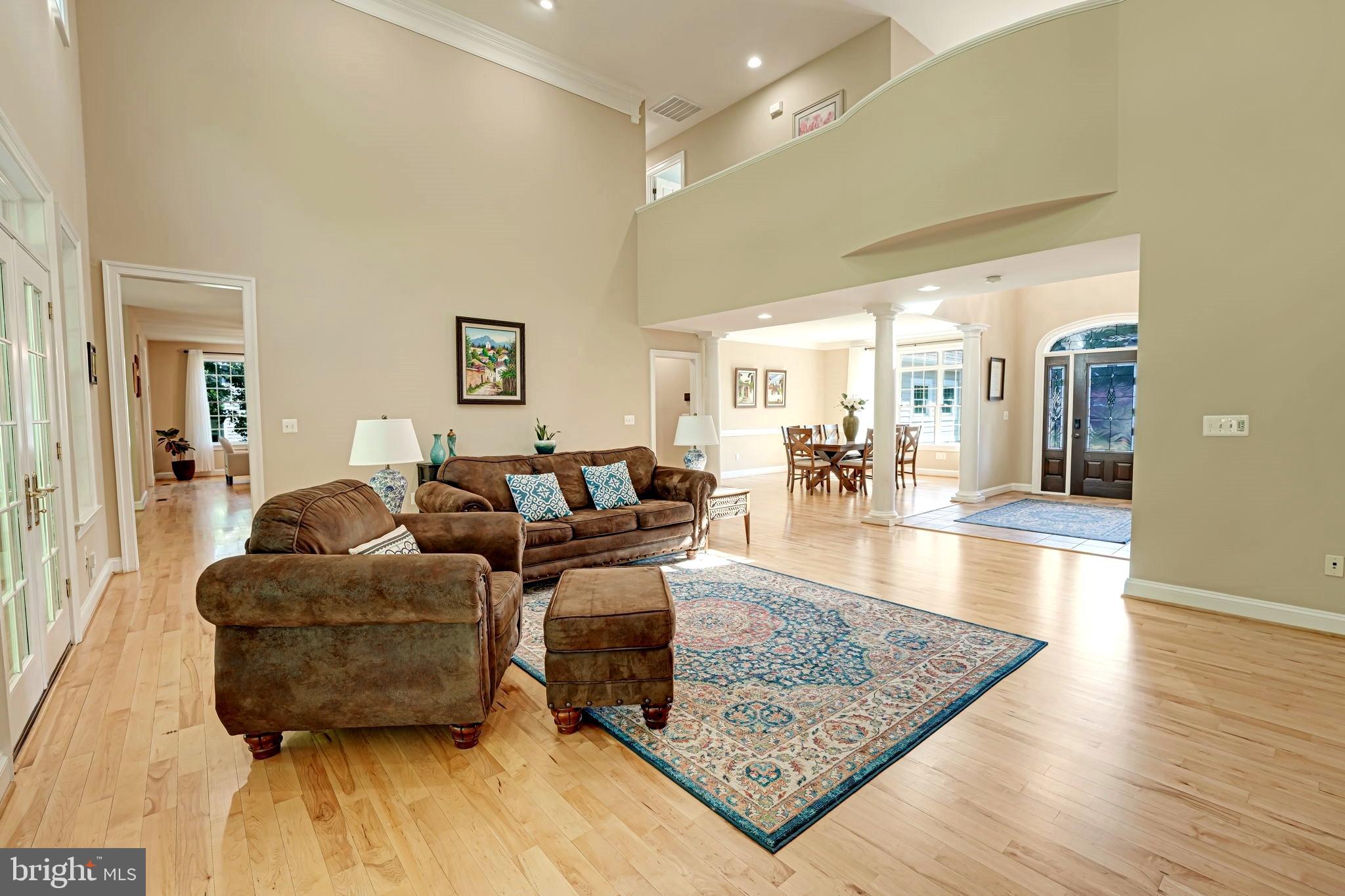 FAWN LAKE - Residential