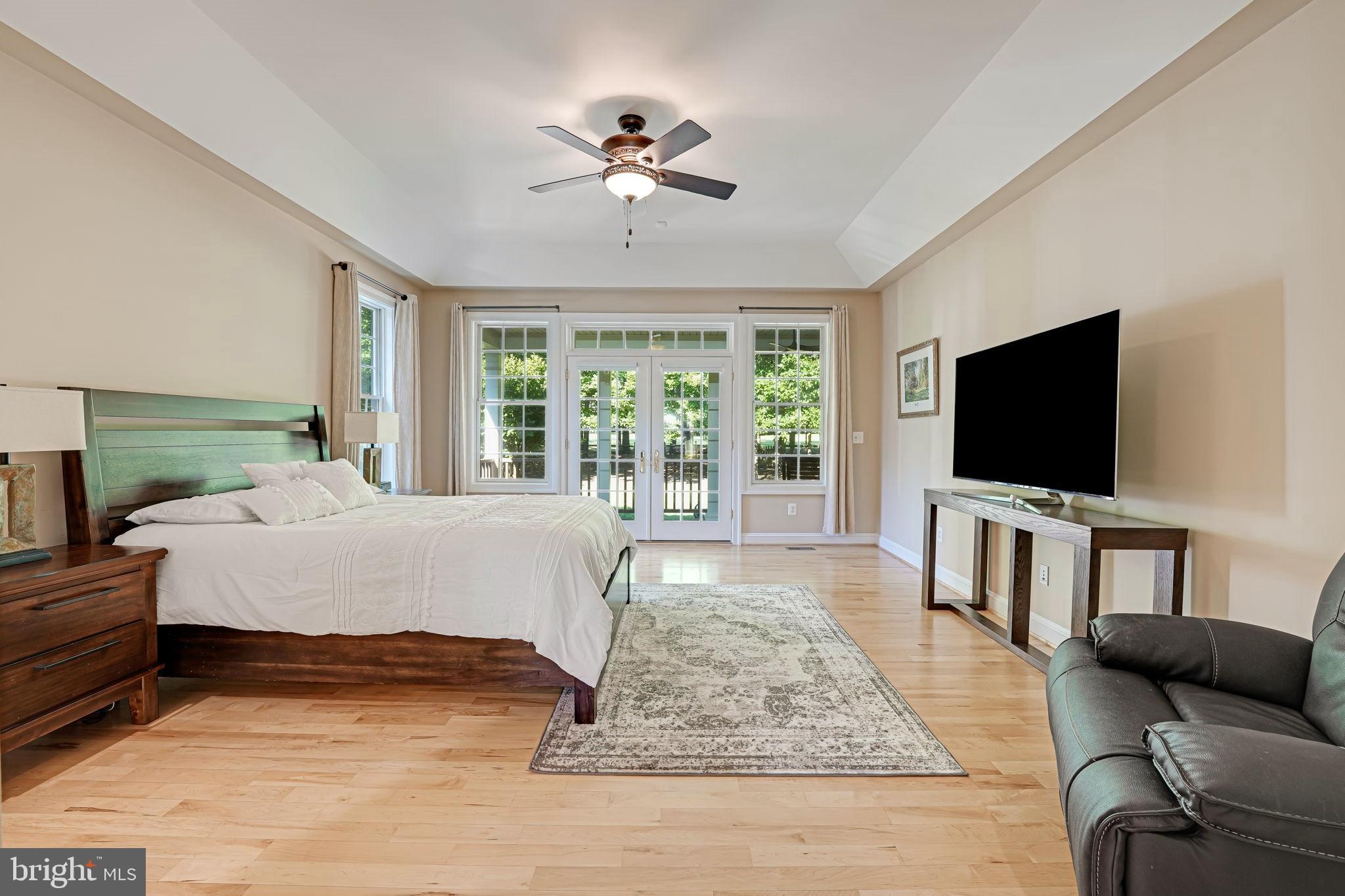 FAWN LAKE - Residential