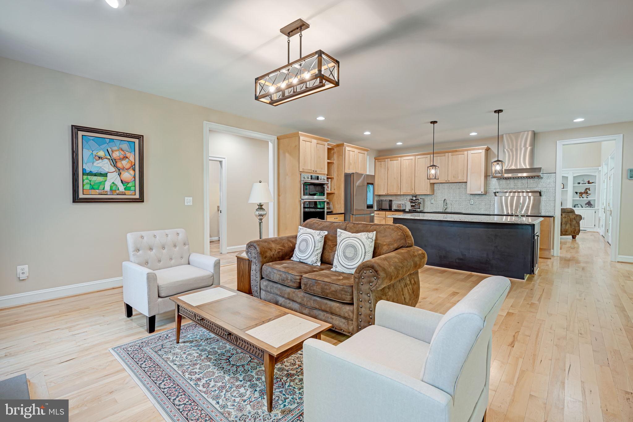 FAWN LAKE - Residential