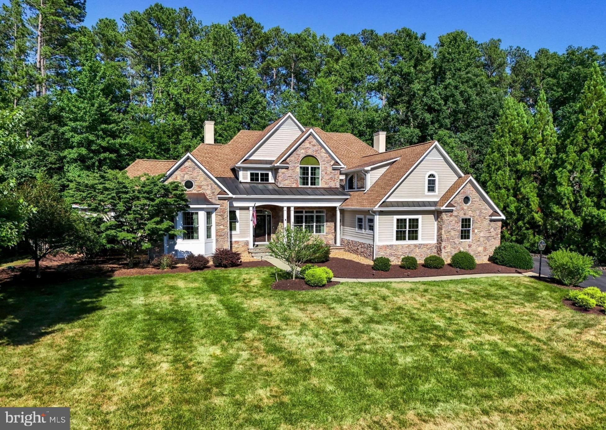 FAWN LAKE - Residential