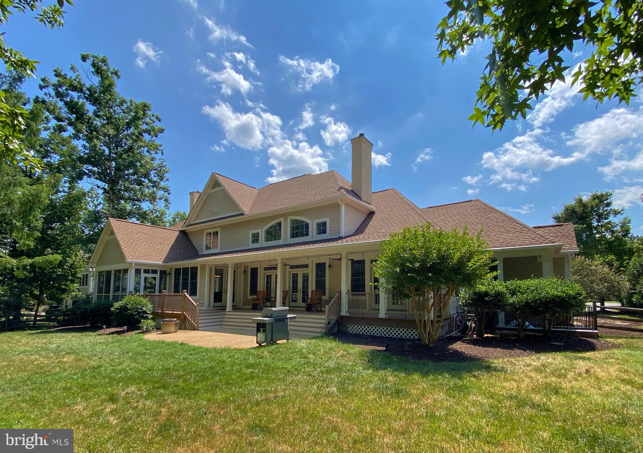 FAWN LAKE - Residential