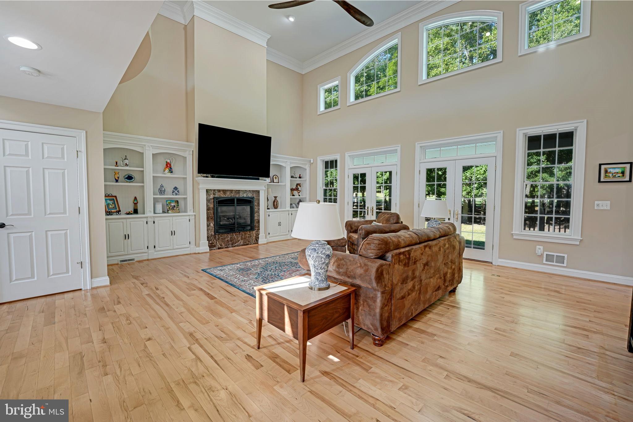 FAWN LAKE - Residential