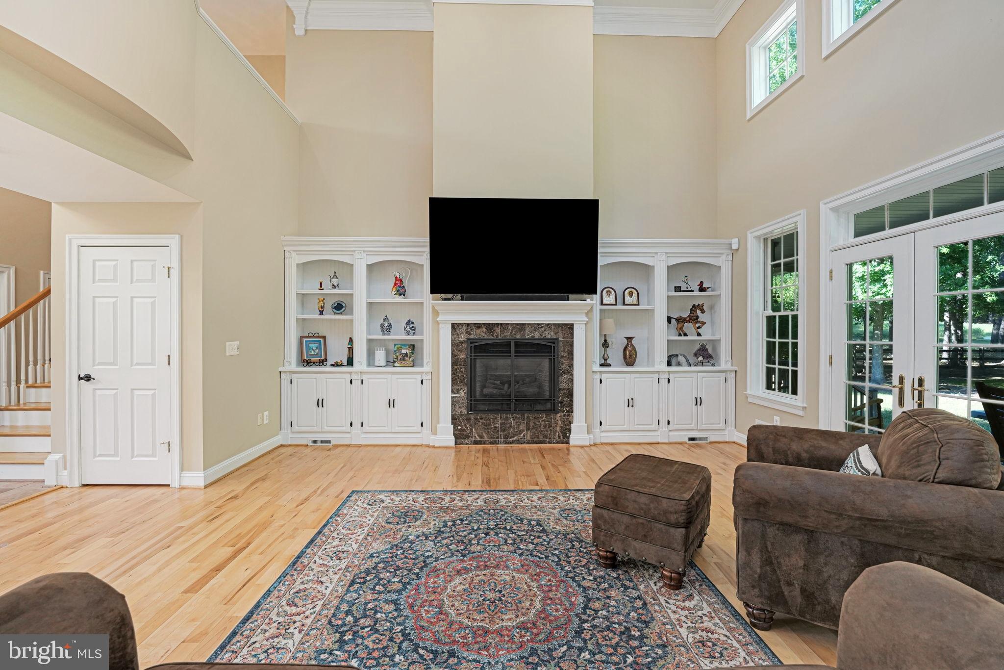 FAWN LAKE - Residential