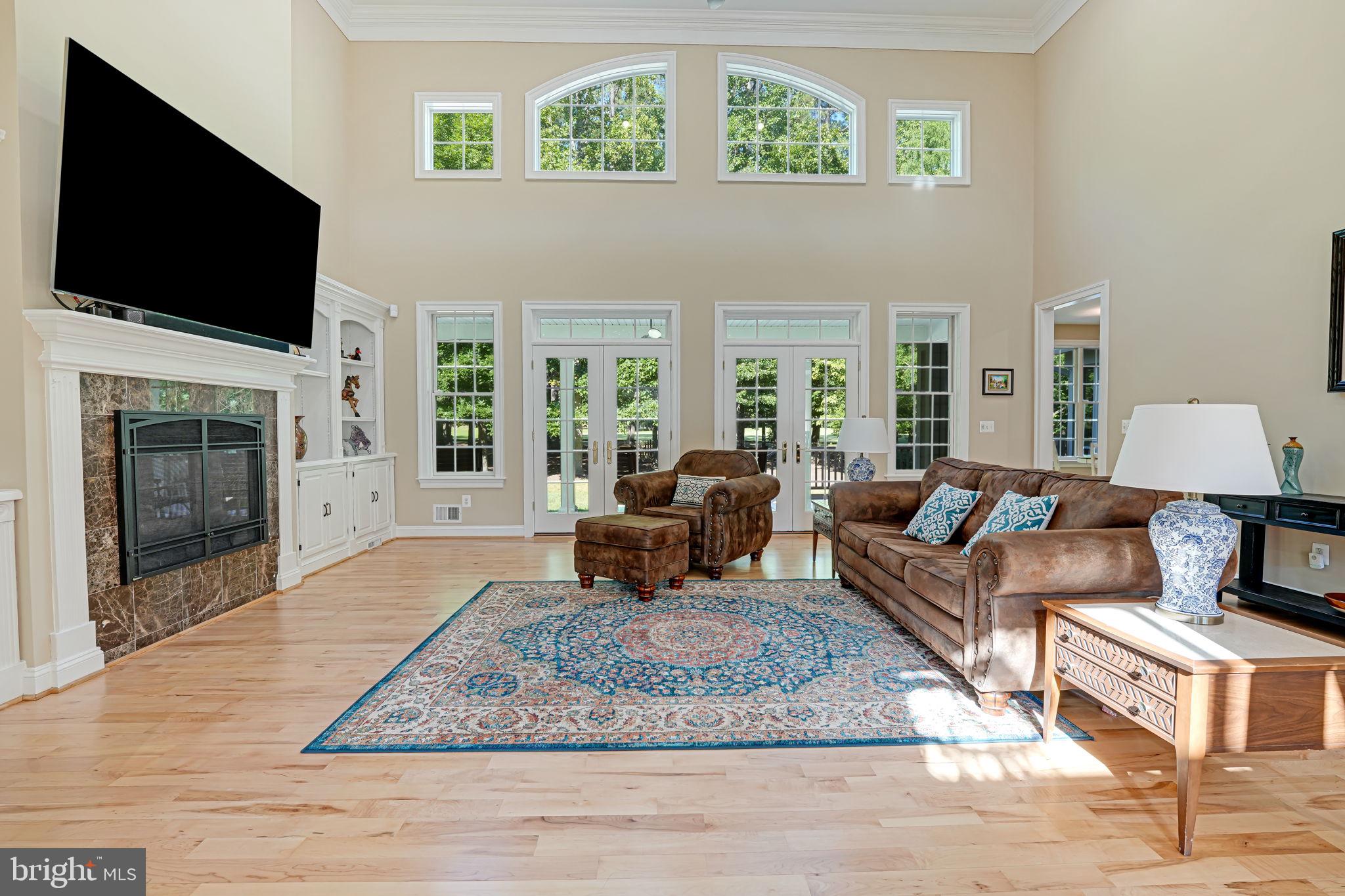 FAWN LAKE - Residential