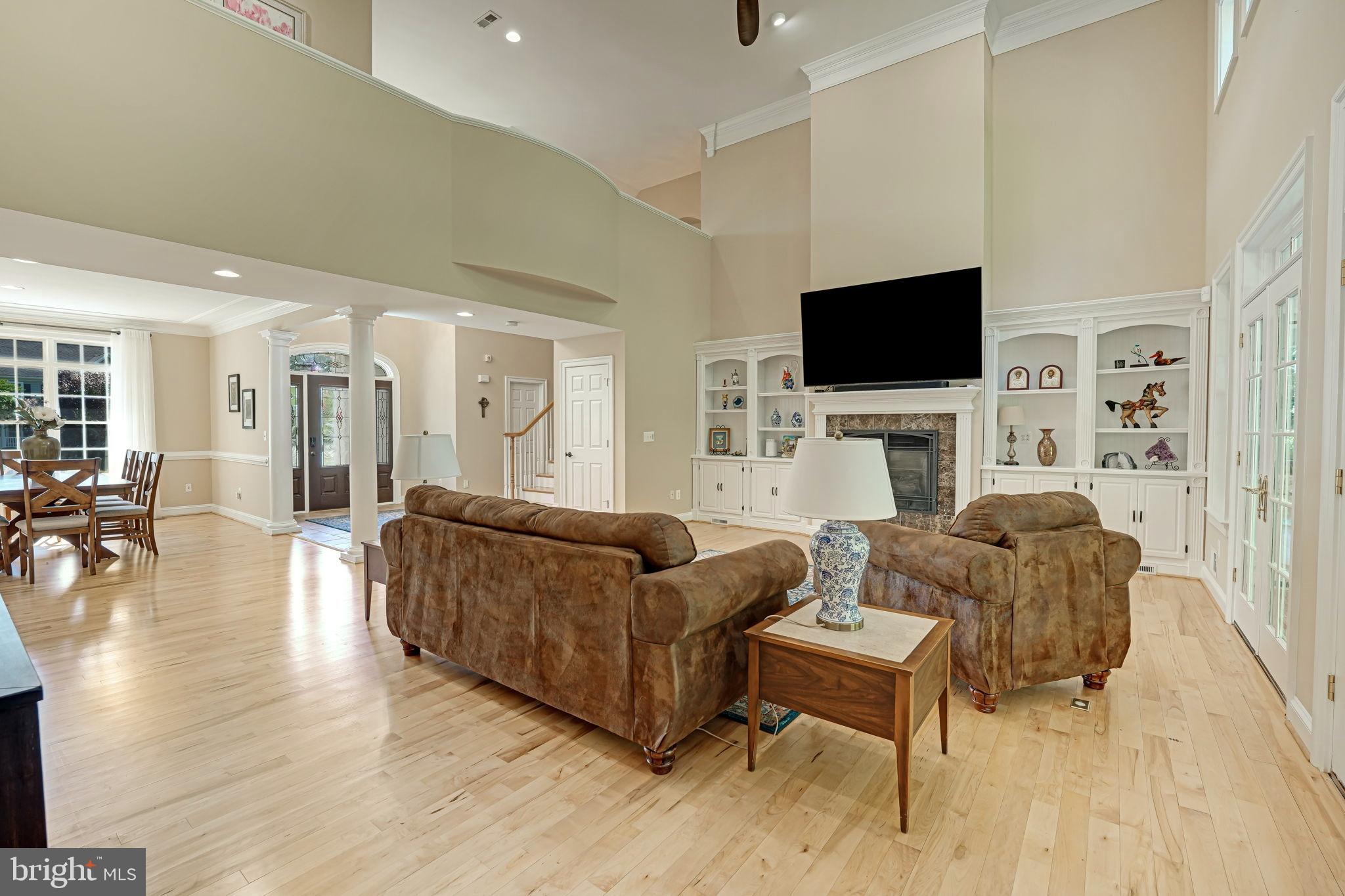 FAWN LAKE - Residential