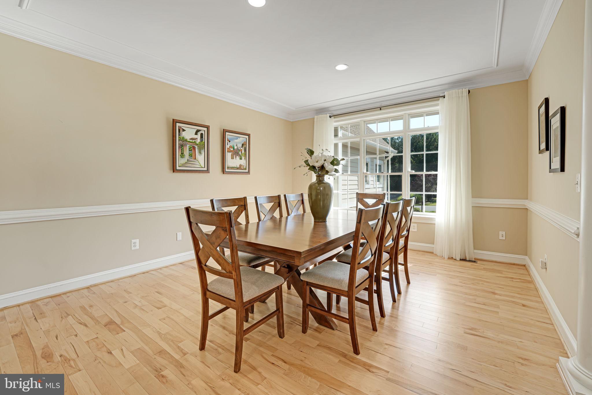 FAWN LAKE - Residential