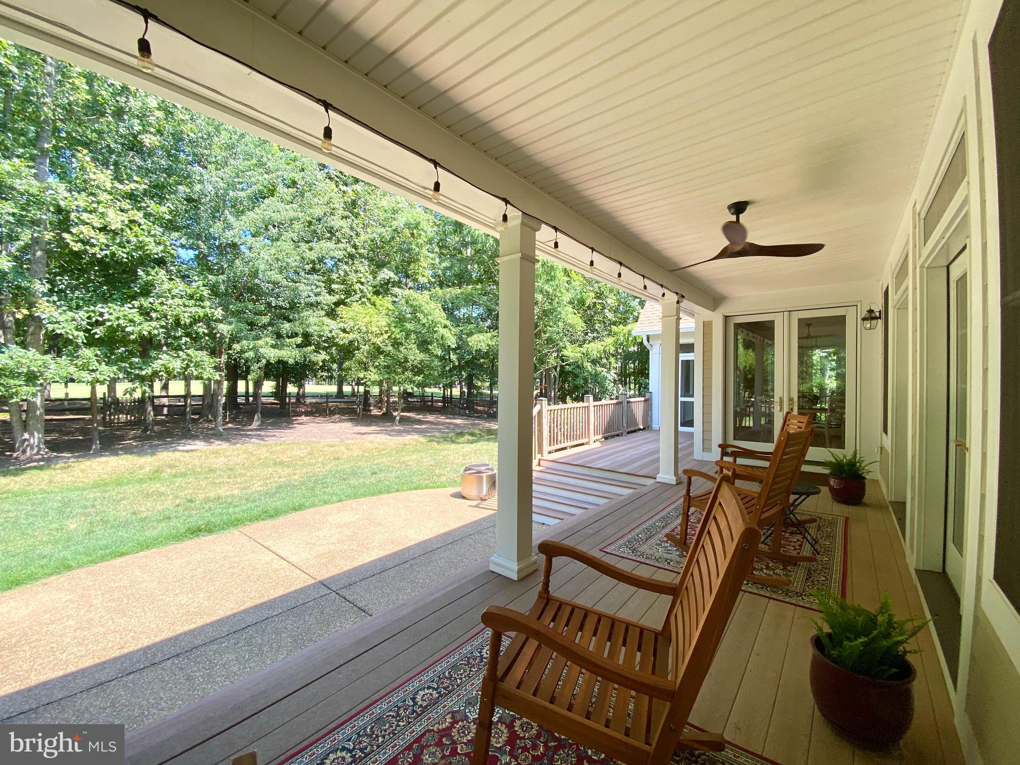 FAWN LAKE - Residential