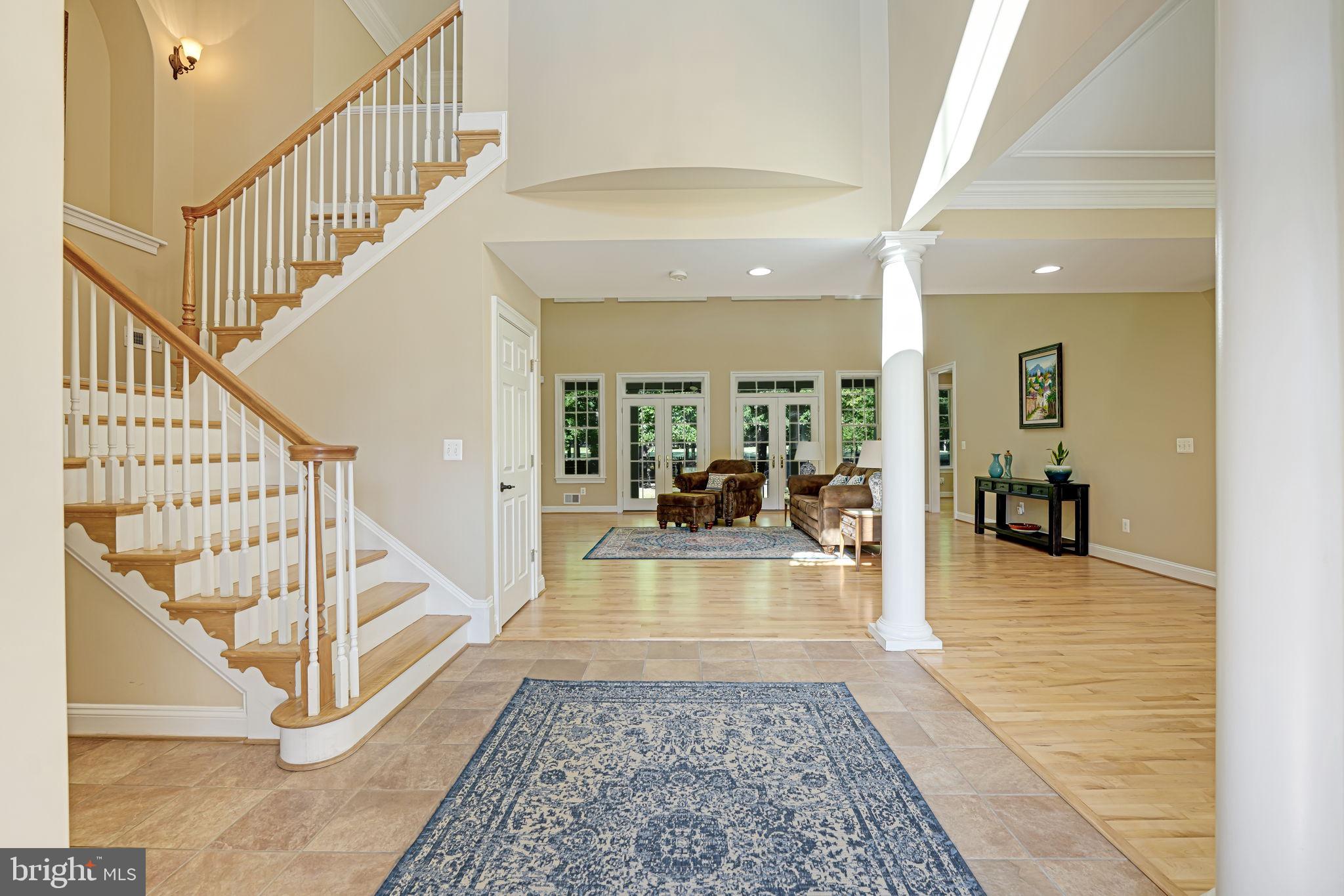 FAWN LAKE - Residential