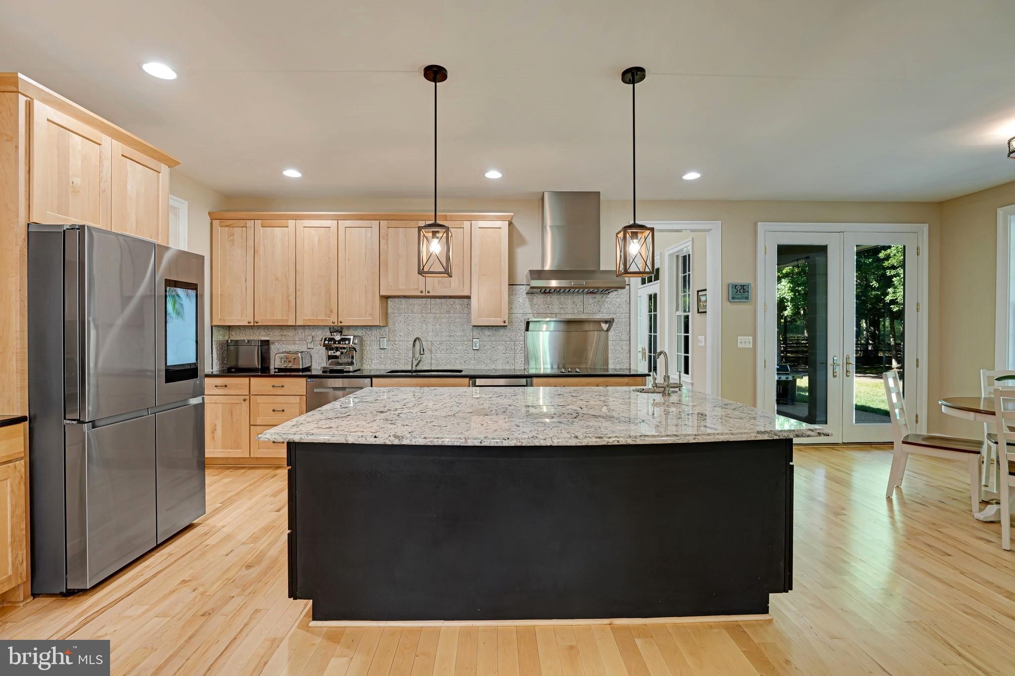 FAWN LAKE - Residential