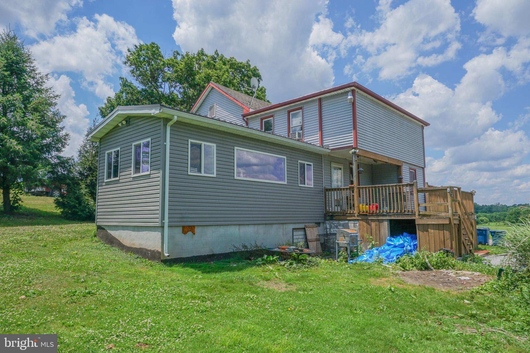 1303 SUNNYSIDE ROAD