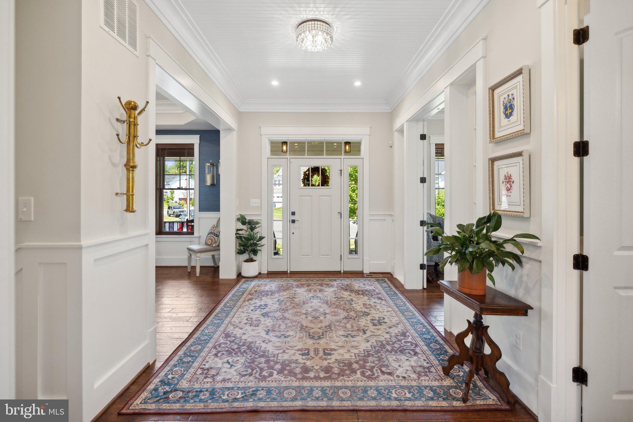 PIMMIT HILLS - Residential