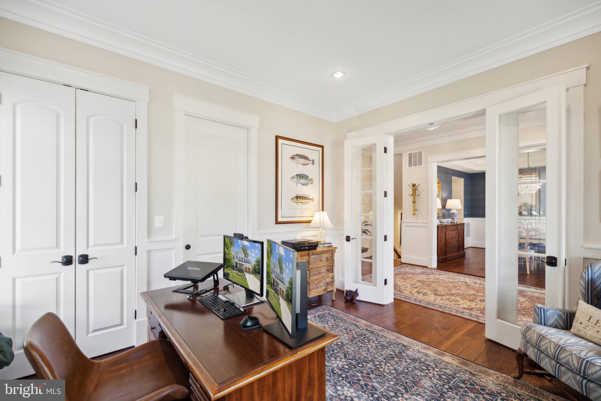 PIMMIT HILLS - Residential