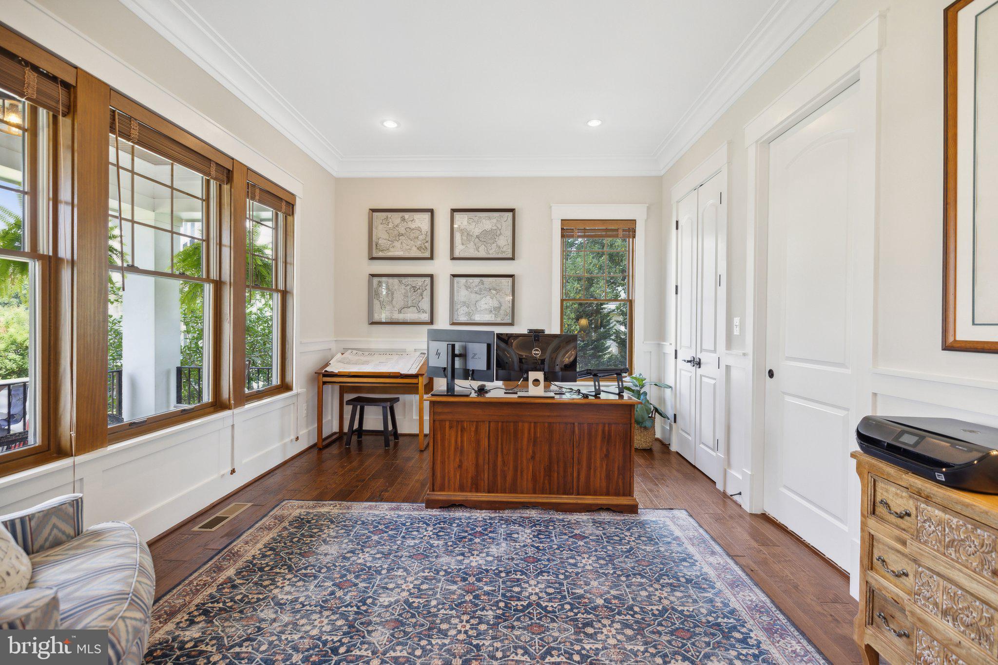 PIMMIT HILLS - Residential