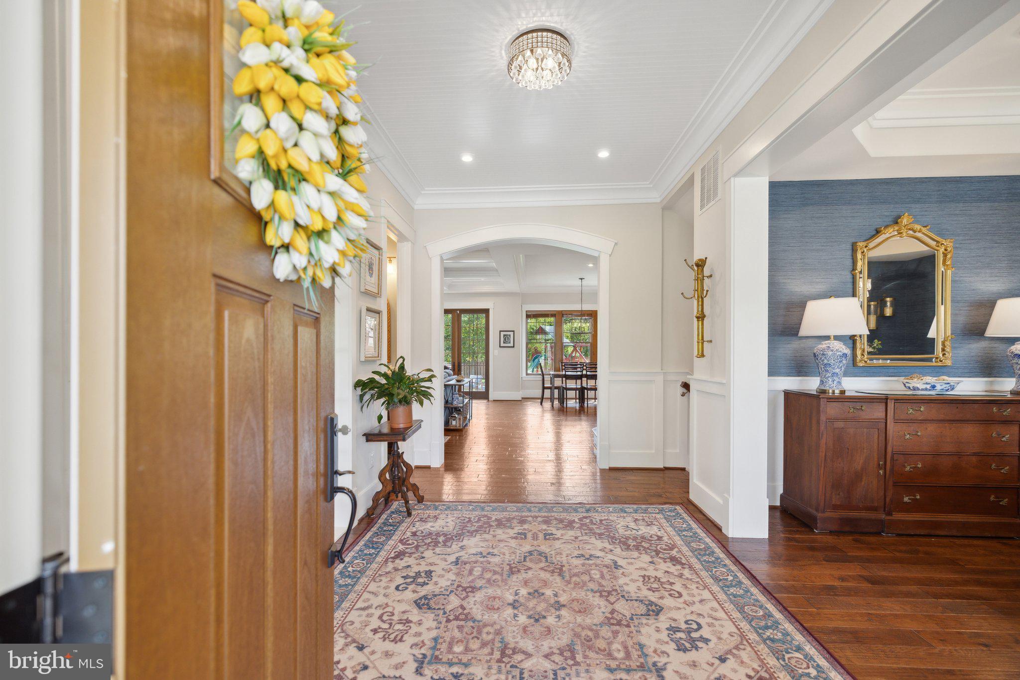 PIMMIT HILLS - Residential