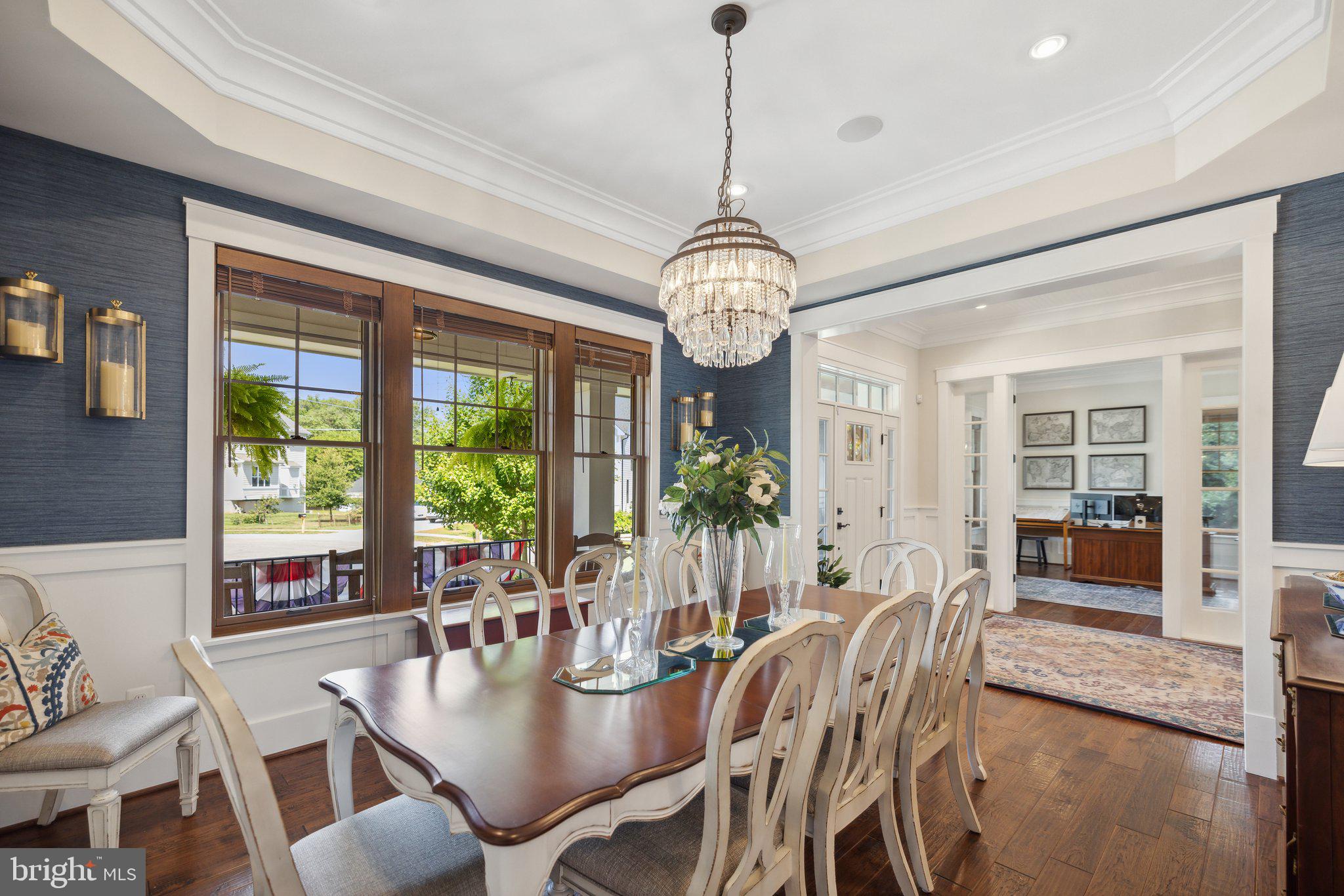 PIMMIT HILLS - Residential