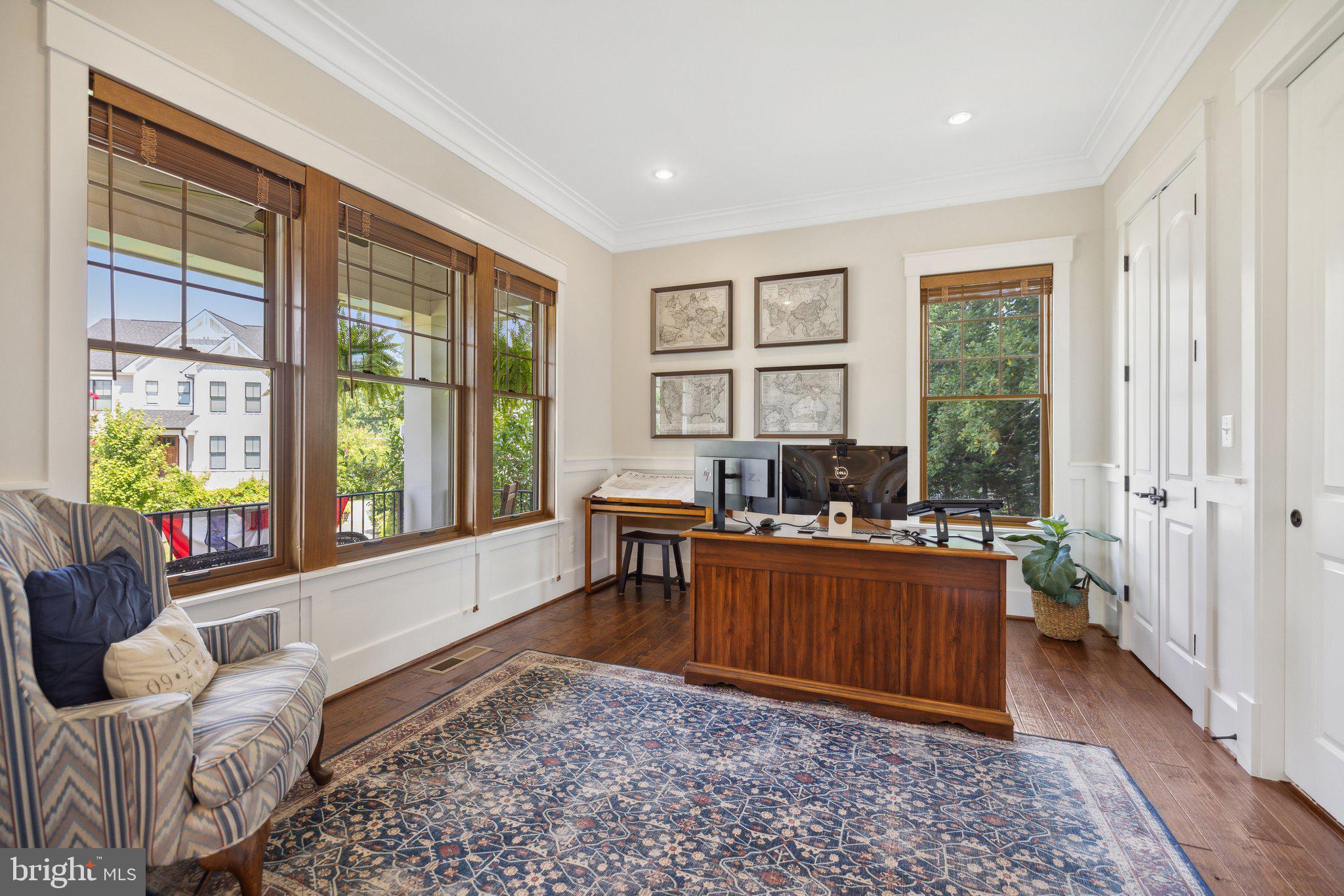 PIMMIT HILLS - Residential