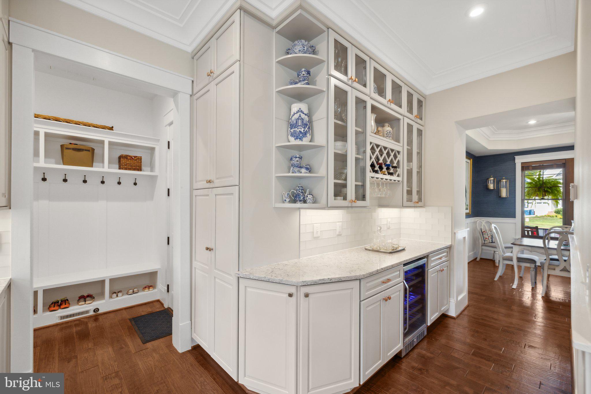 PIMMIT HILLS - Residential