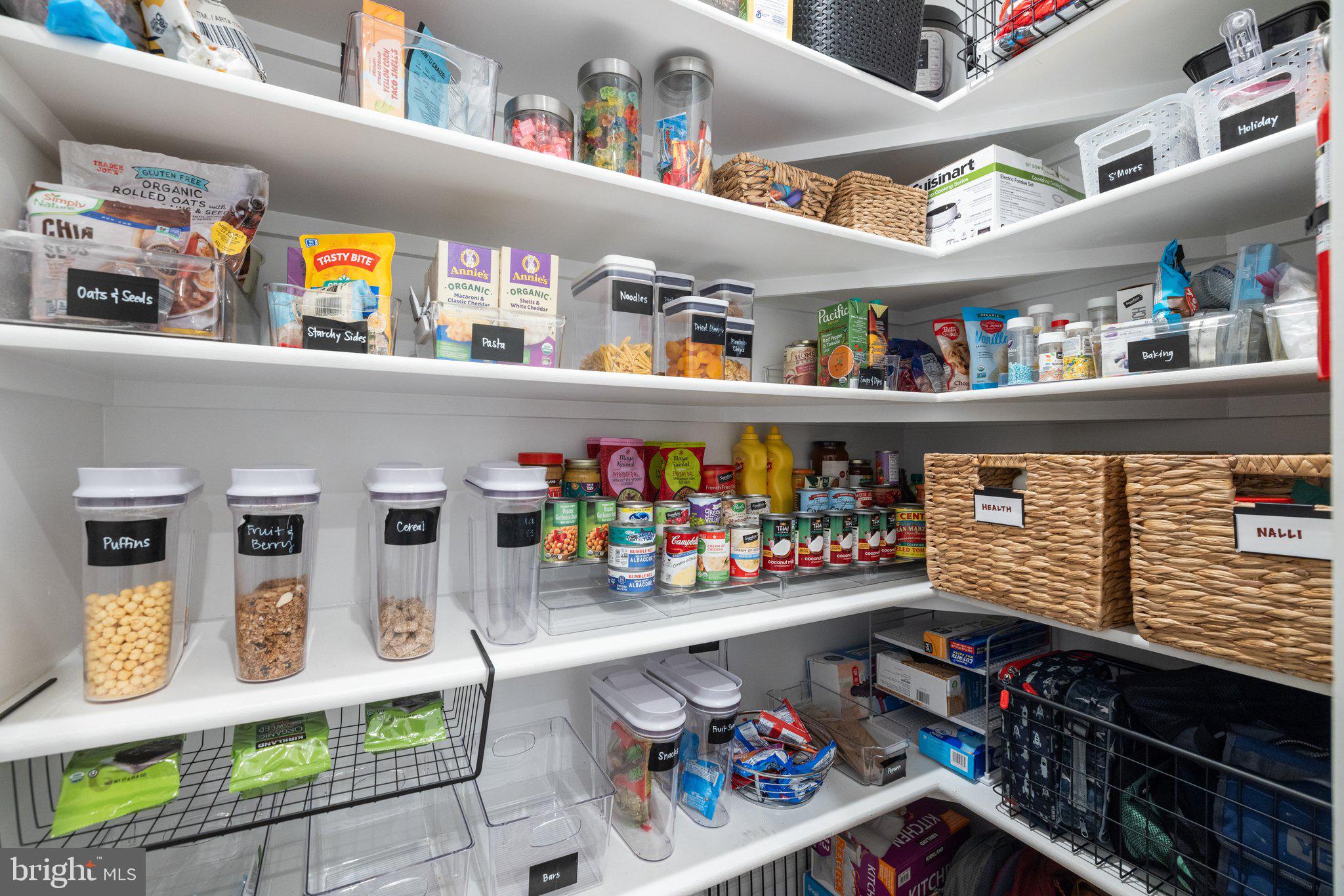 PIMMIT HILLS - Residential