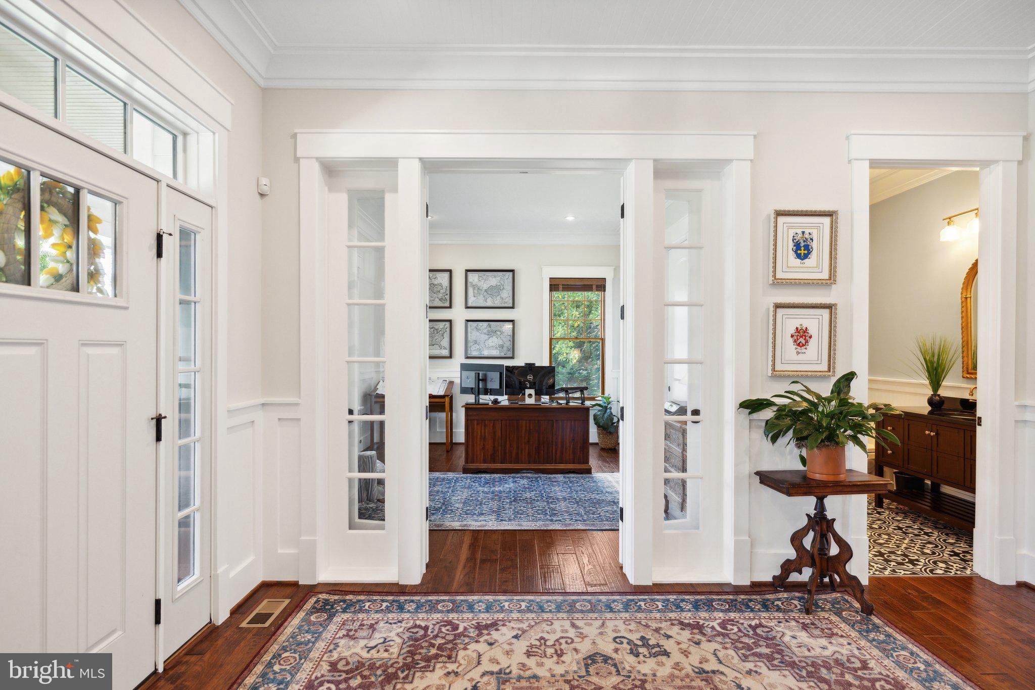 PIMMIT HILLS - Residential