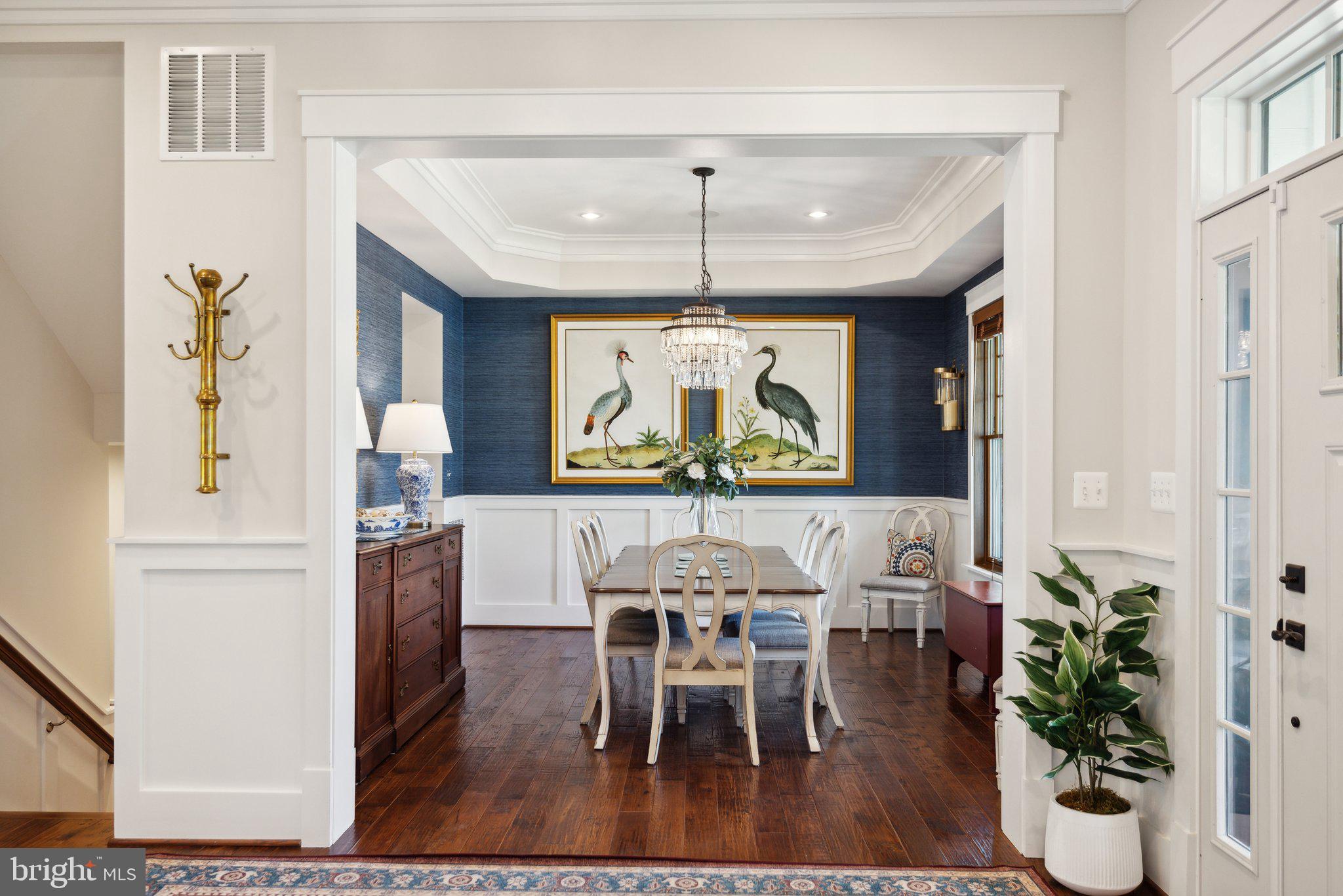 PIMMIT HILLS - Residential