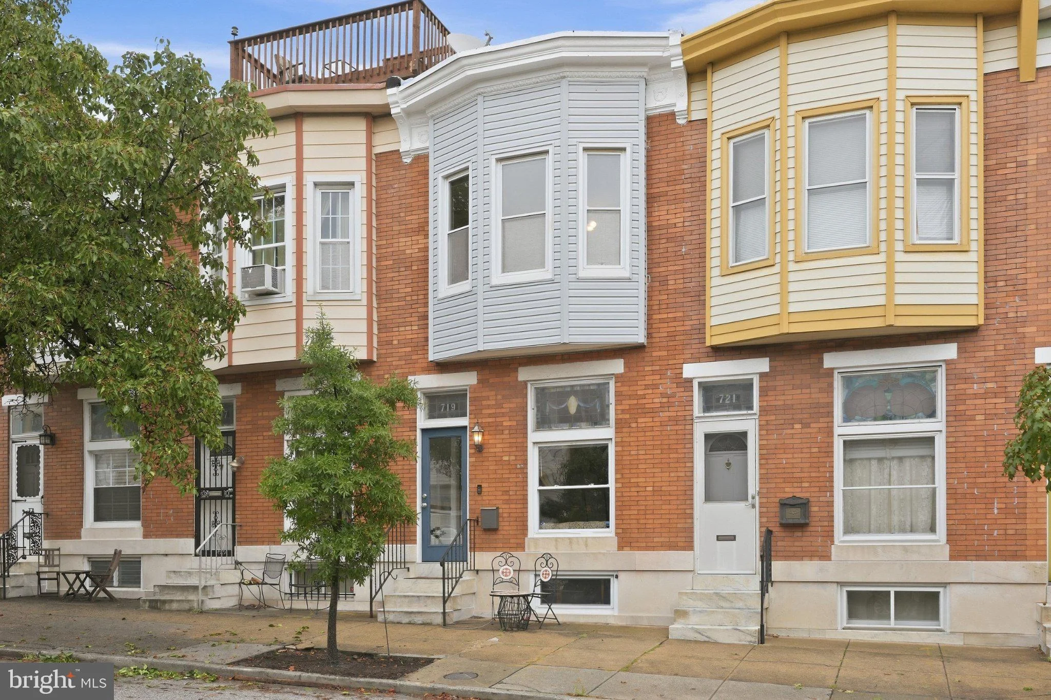 719 S Linwood Avenue, Baltimore, MD 21224