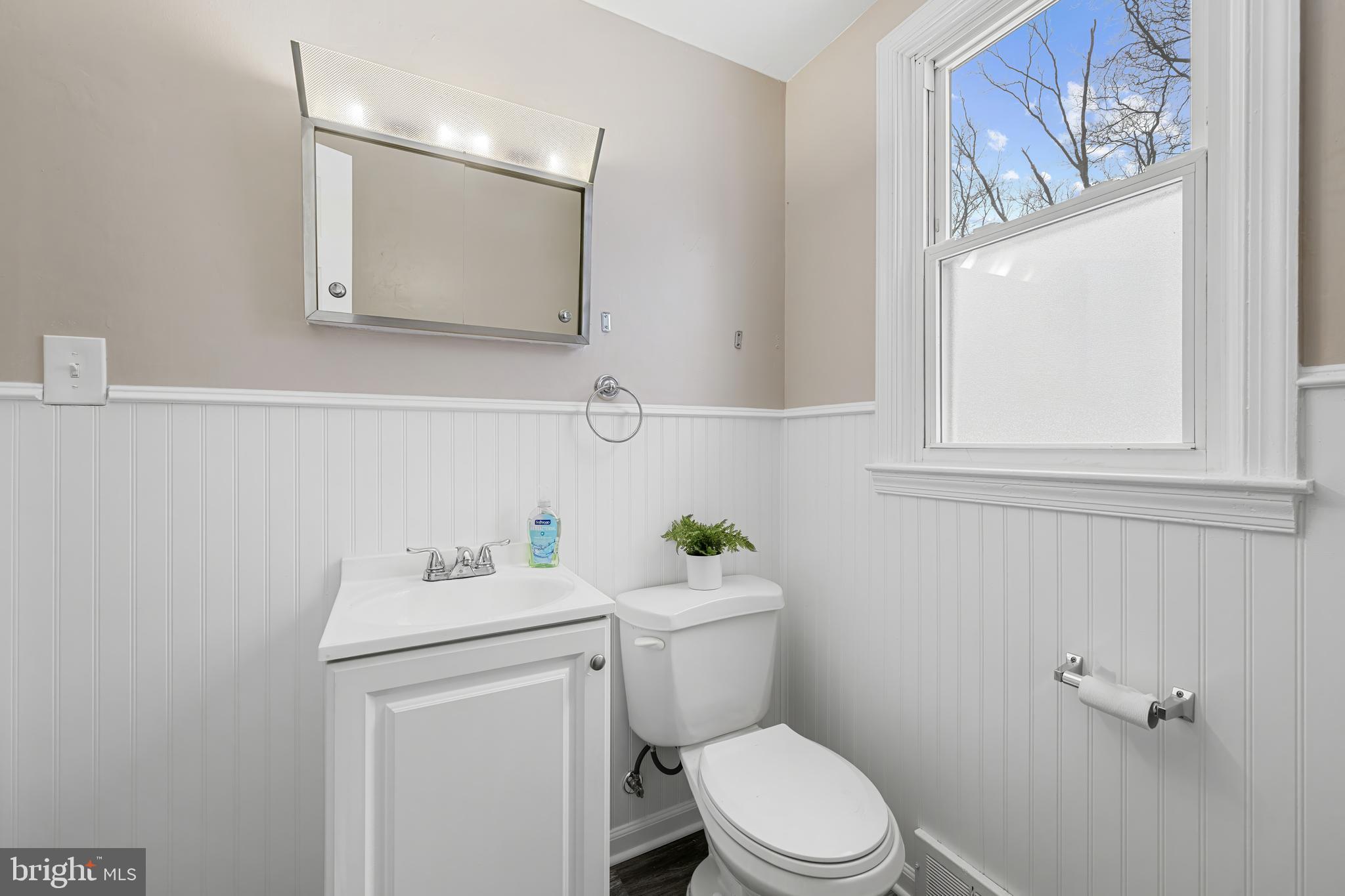 MARLYSHIRE - Residential