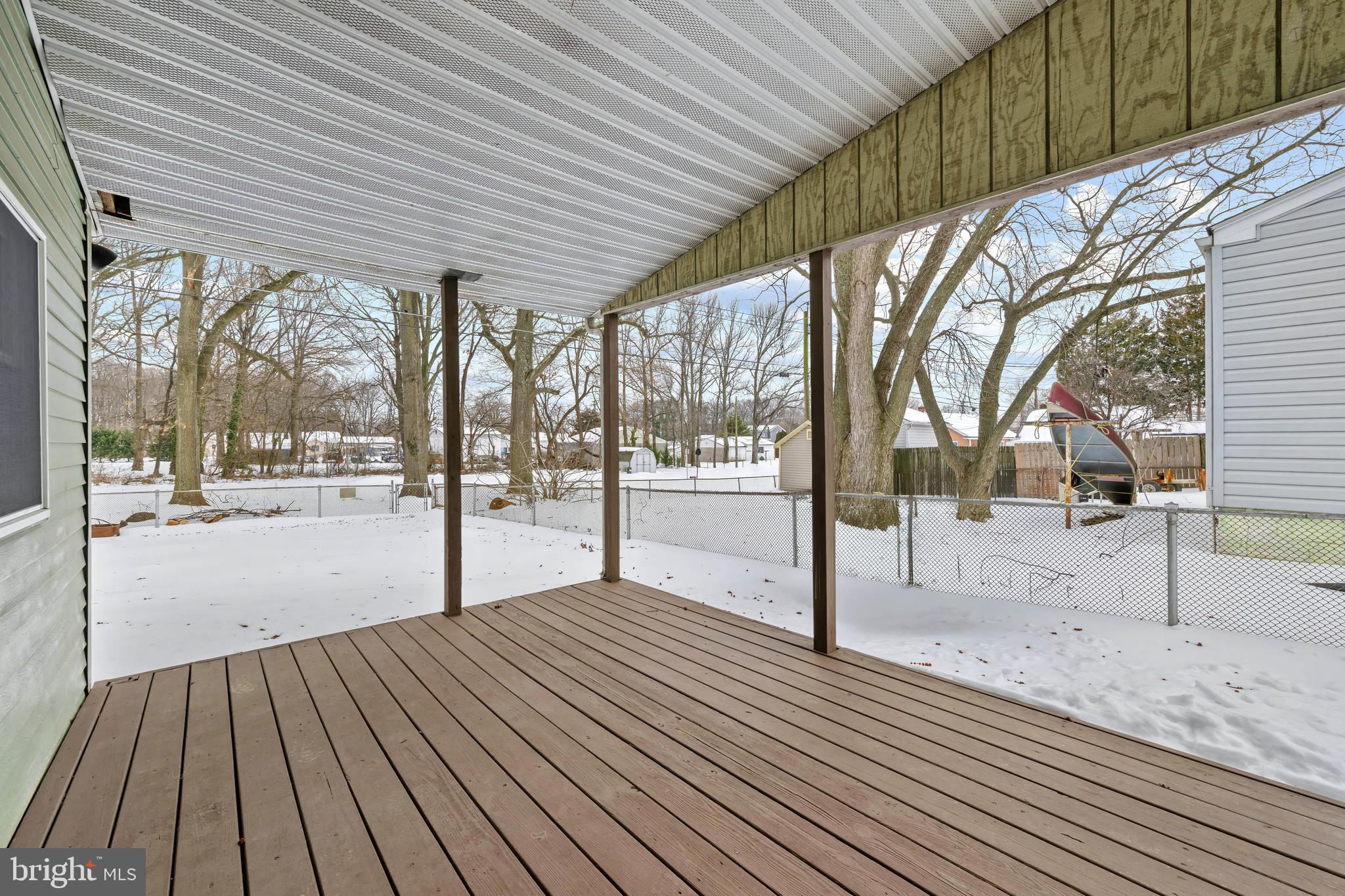 MARLYSHIRE - Residential