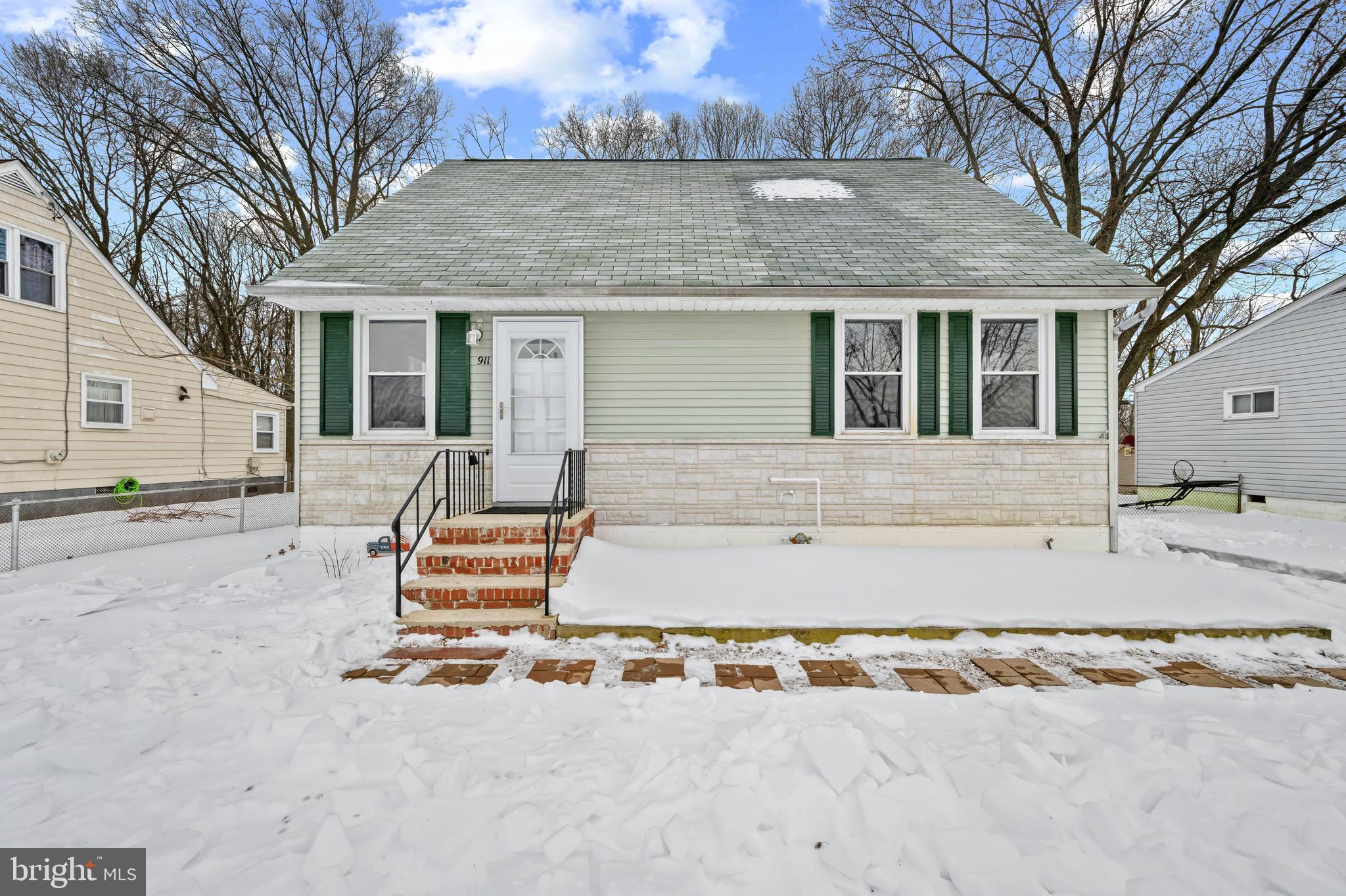 MARLYSHIRE - Residential