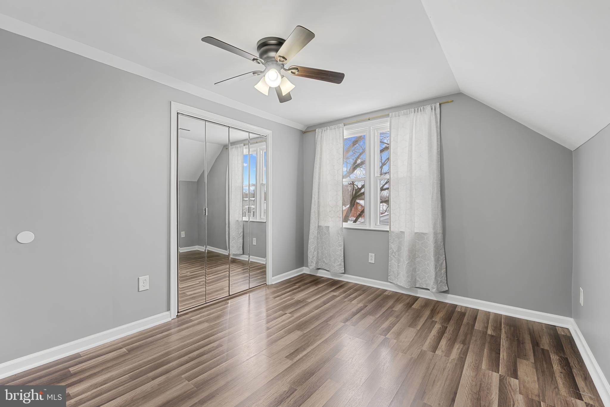 MARLYSHIRE - Residential