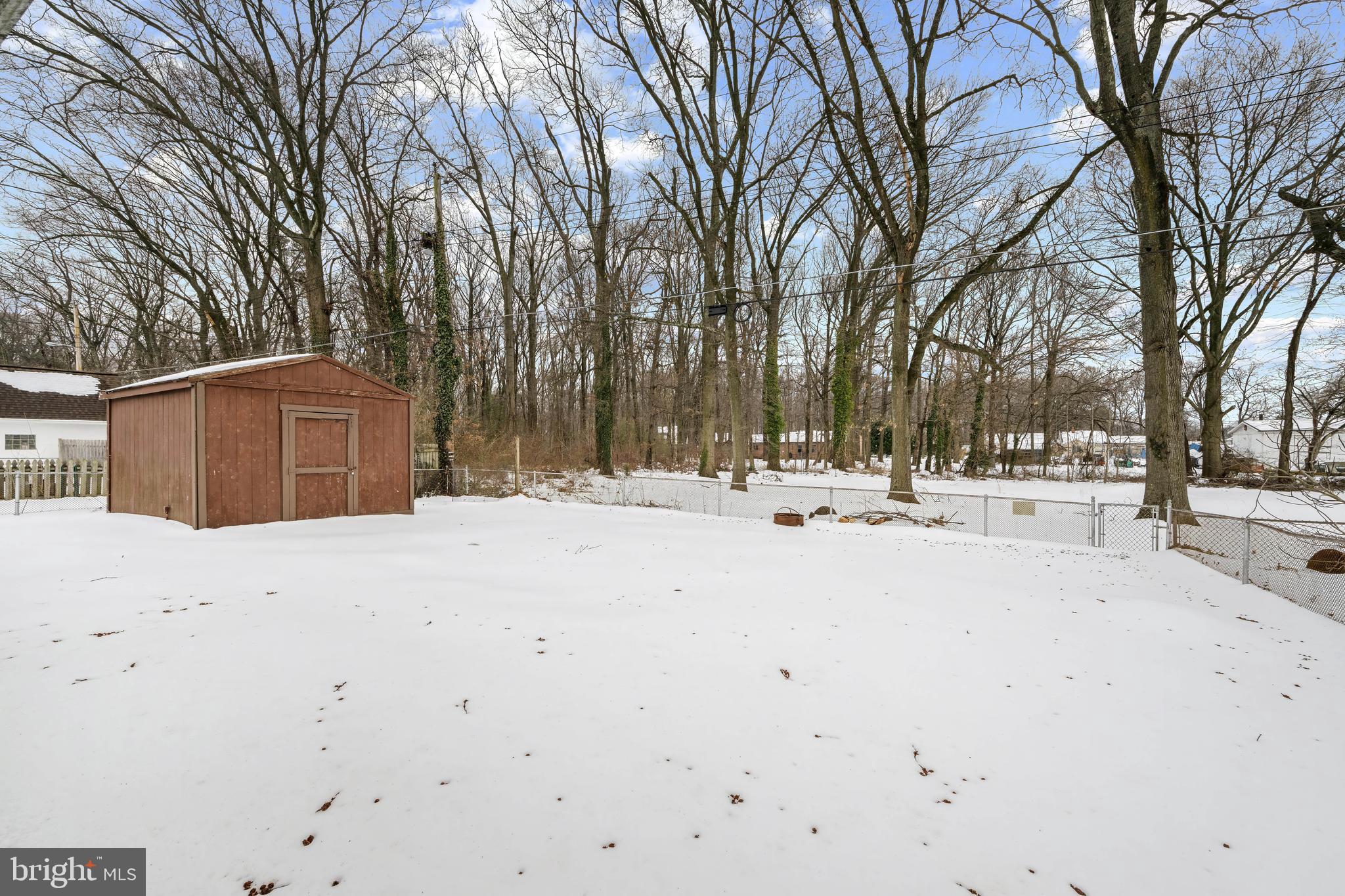 MARLYSHIRE - Residential