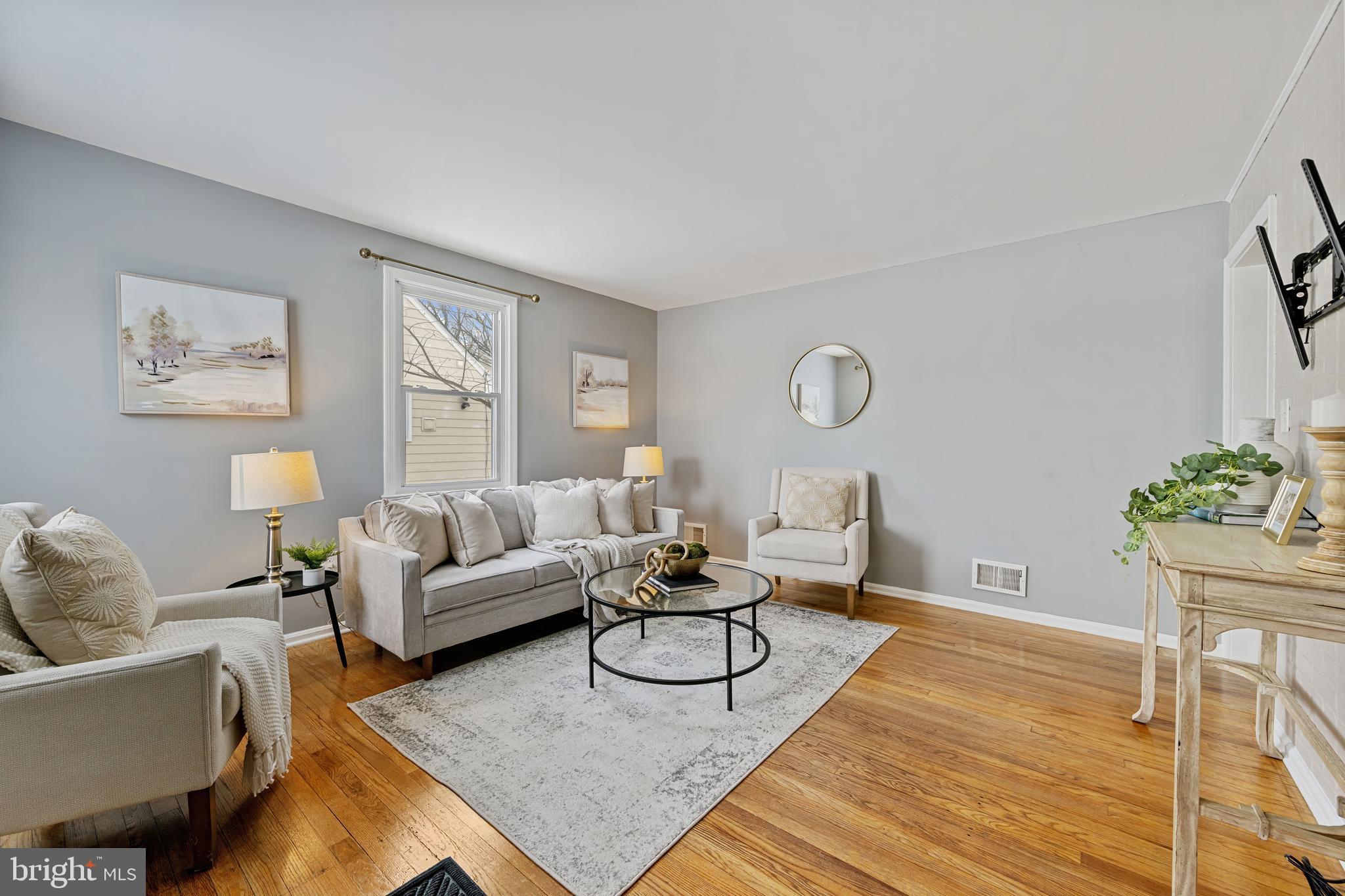 MARLYSHIRE - Residential