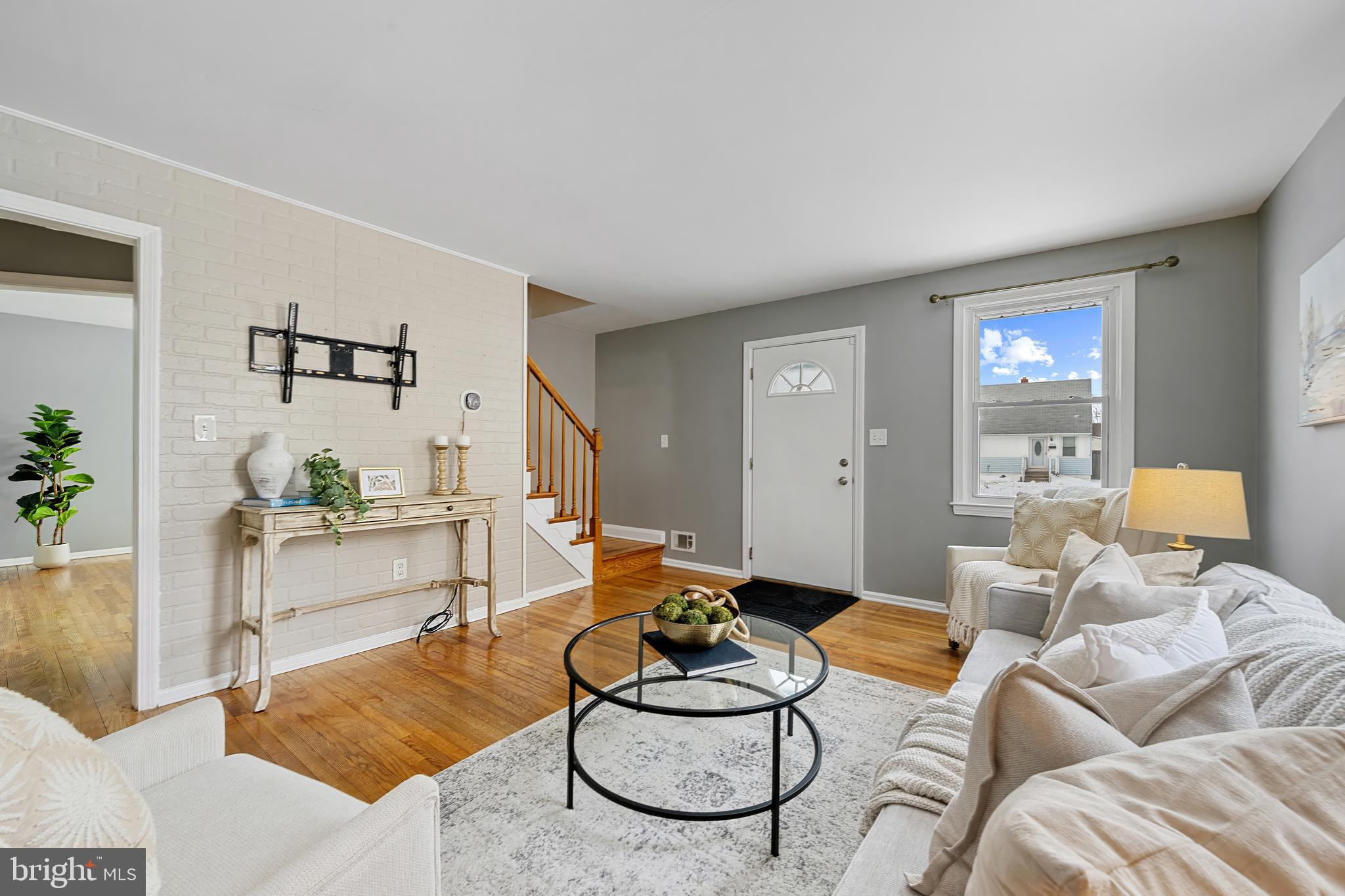 MARLYSHIRE - Residential