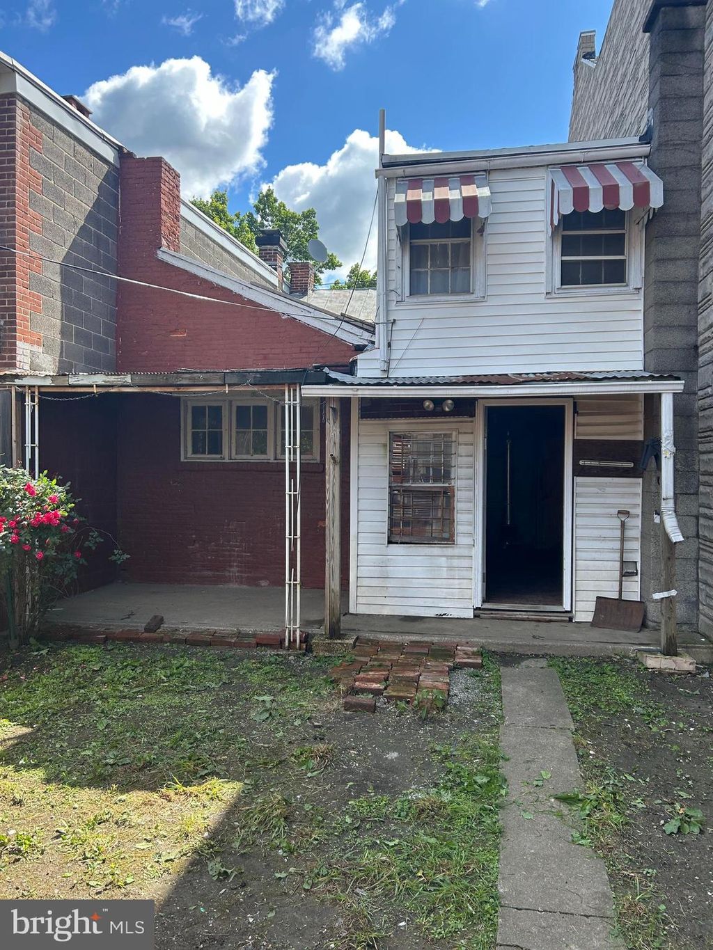 Photo of 720 N Queen Street, LANCASTER, PA 17603 (MLS # PALA2070306)