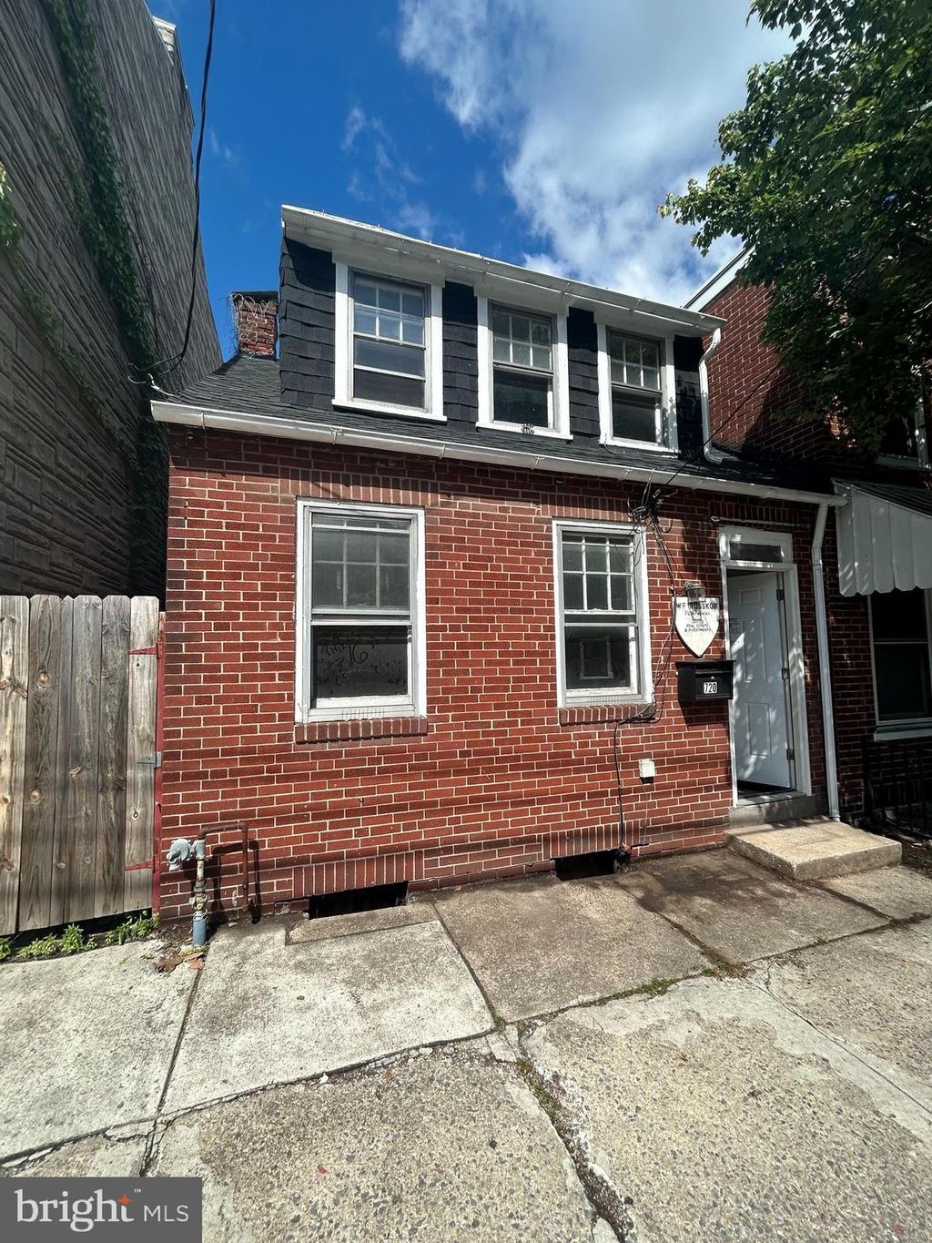 Photo of 720 N Queen Street, LANCASTER, PA 17603 (MLS # PALA2070306)