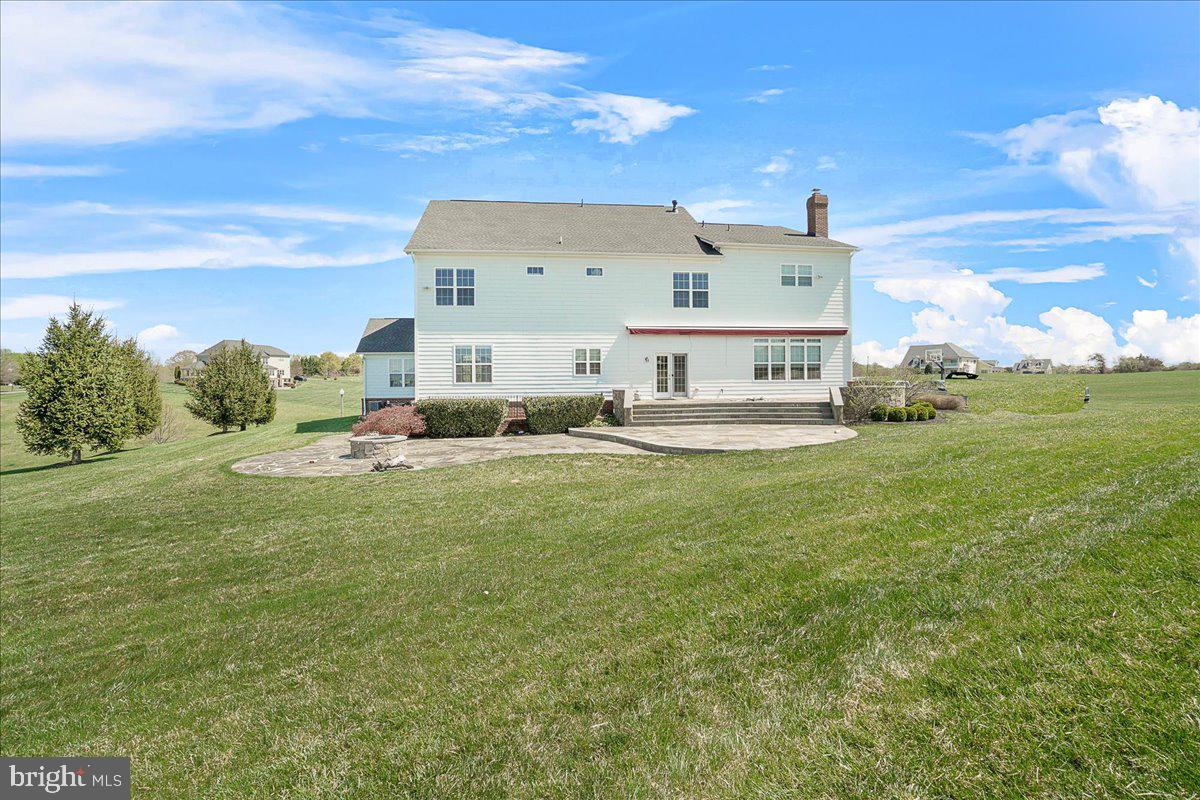 RESERVE AT BLACK ROCK - Residential