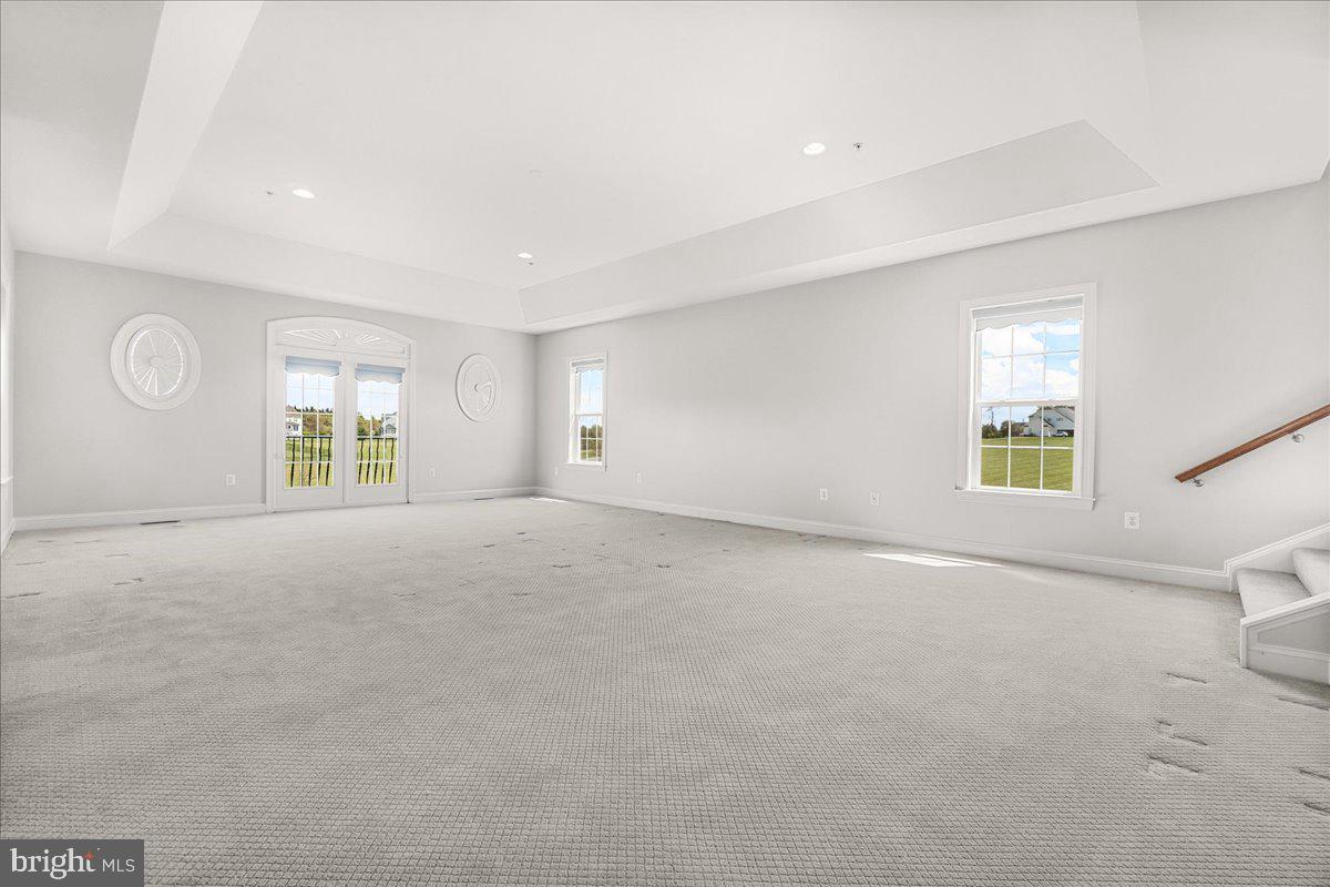 RESERVE AT BLACK ROCK - Residential