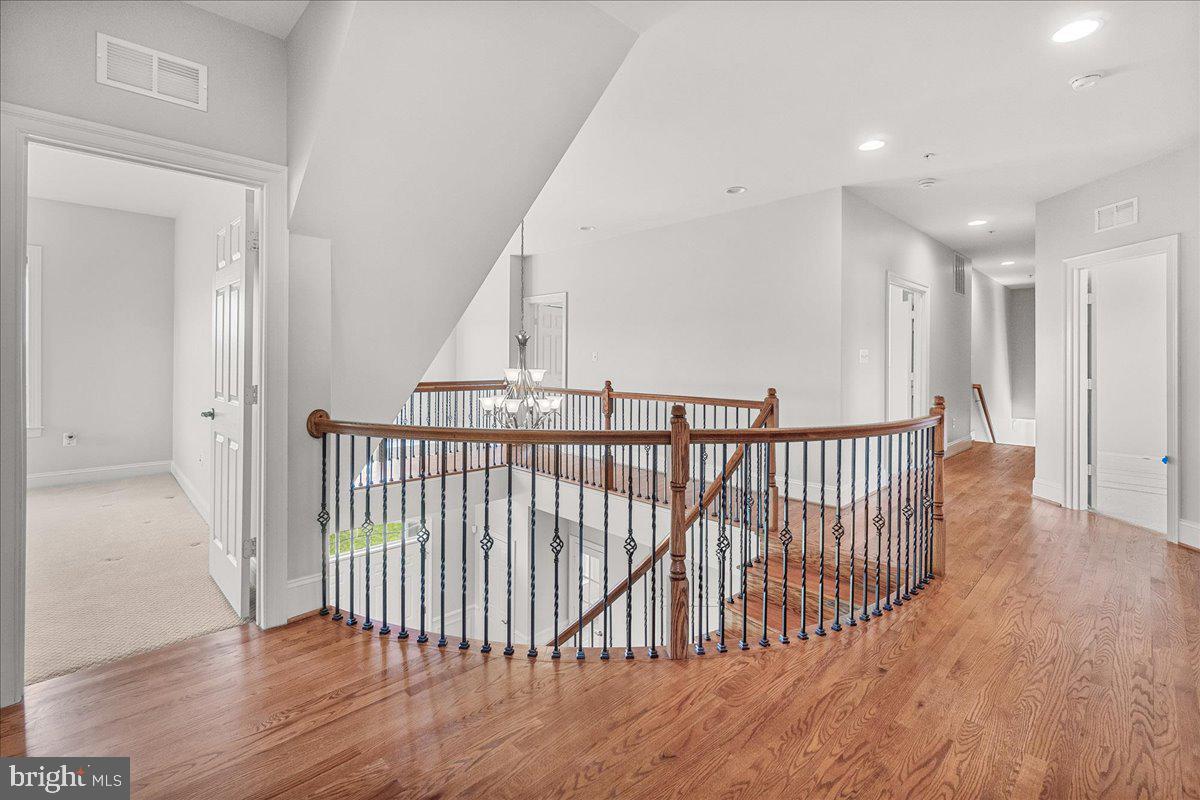 RESERVE AT BLACK ROCK - Residential