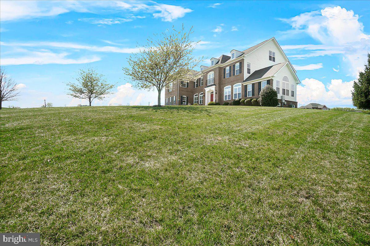 RESERVE AT BLACK ROCK - Residential