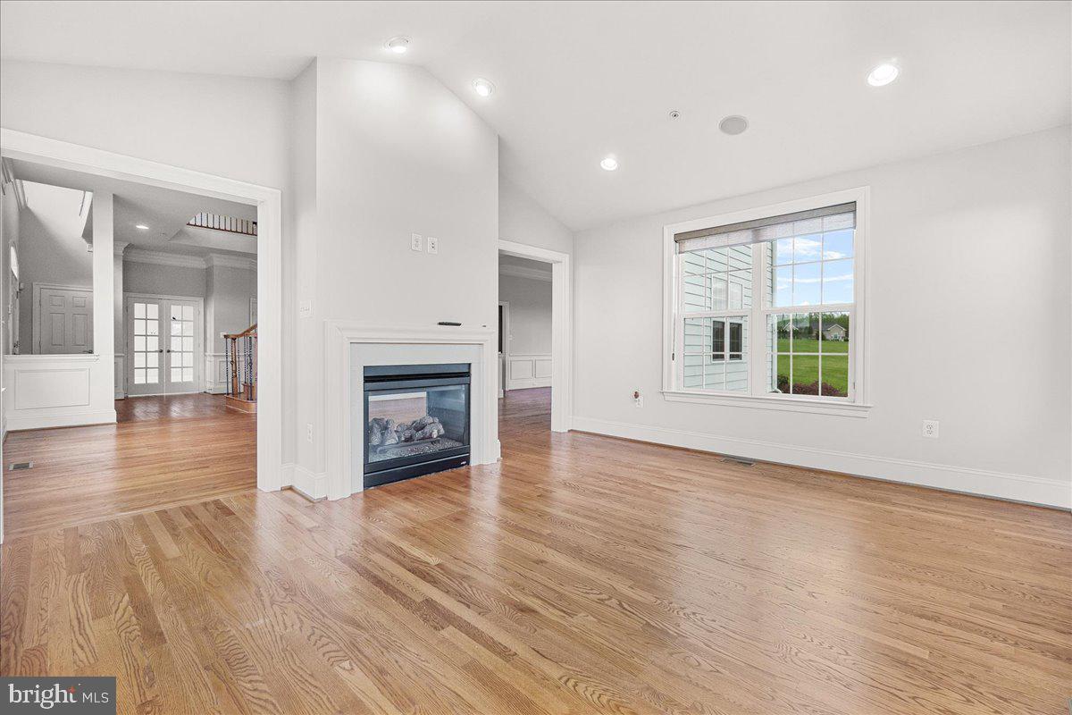 RESERVE AT BLACK ROCK - Residential