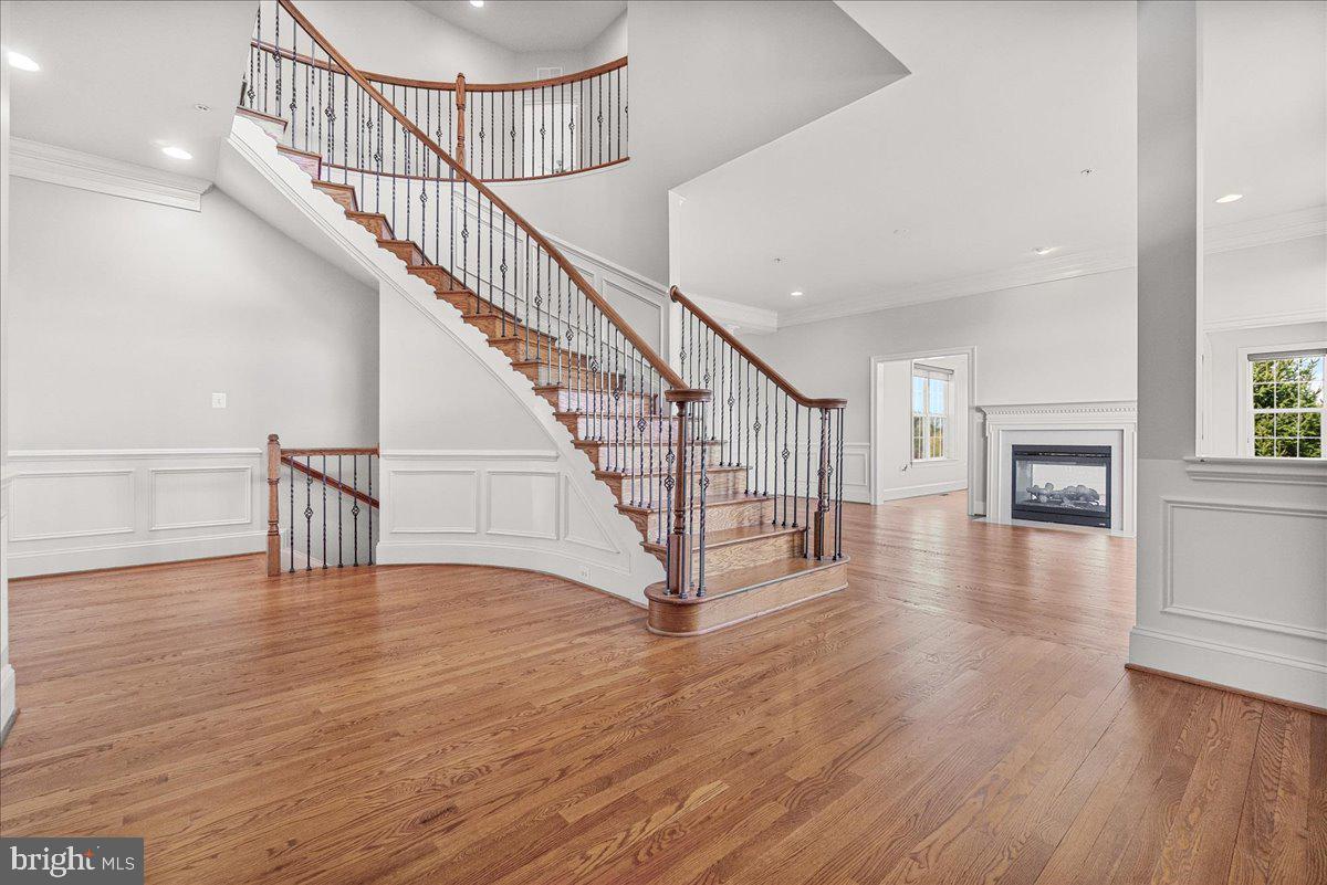 RESERVE AT BLACK ROCK - Residential