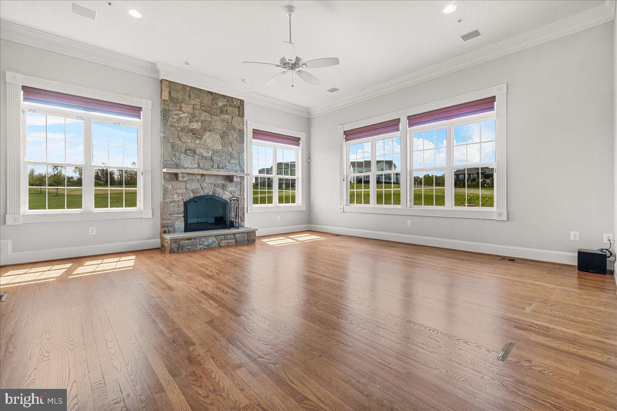 RESERVE AT BLACK ROCK - Residential